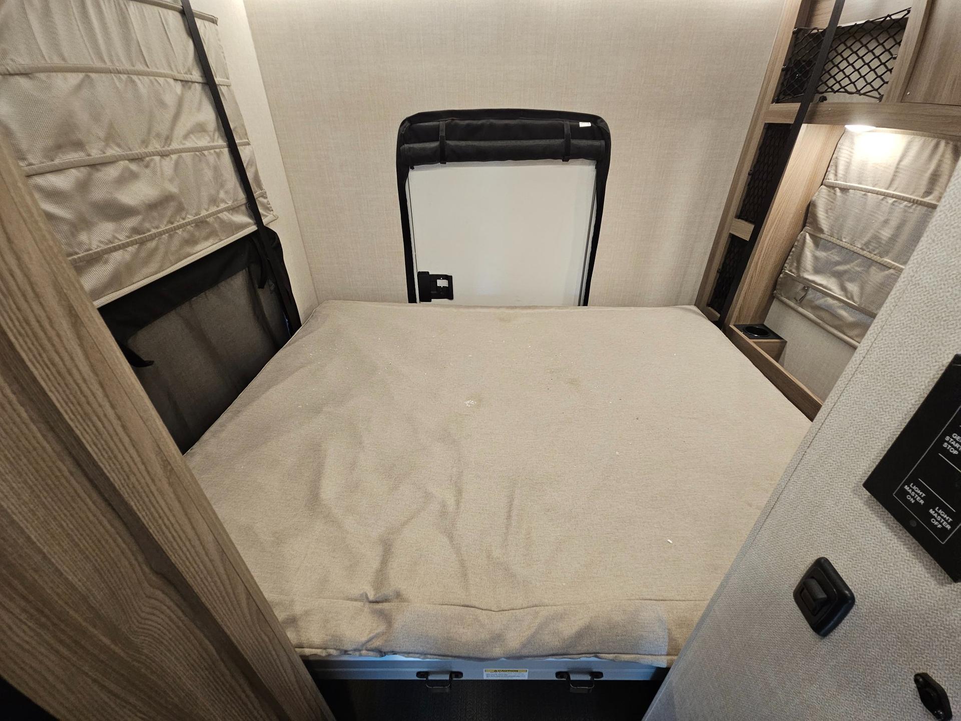 2026 Thor Motor Coach 2026 Thor Motor Coach Gemini Trip - thumbnail 25