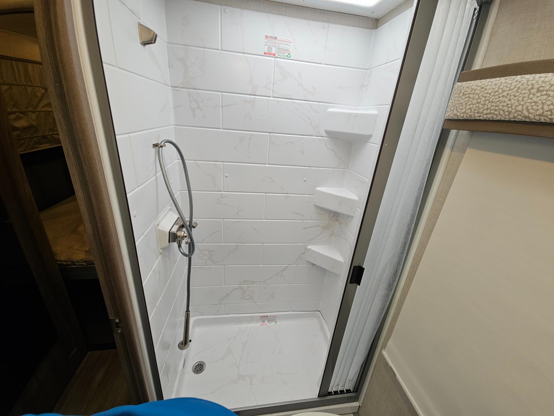 2026 Thor Motor Coach 2026 Thor Motor Coach Gemini Trip - thumbnail 28