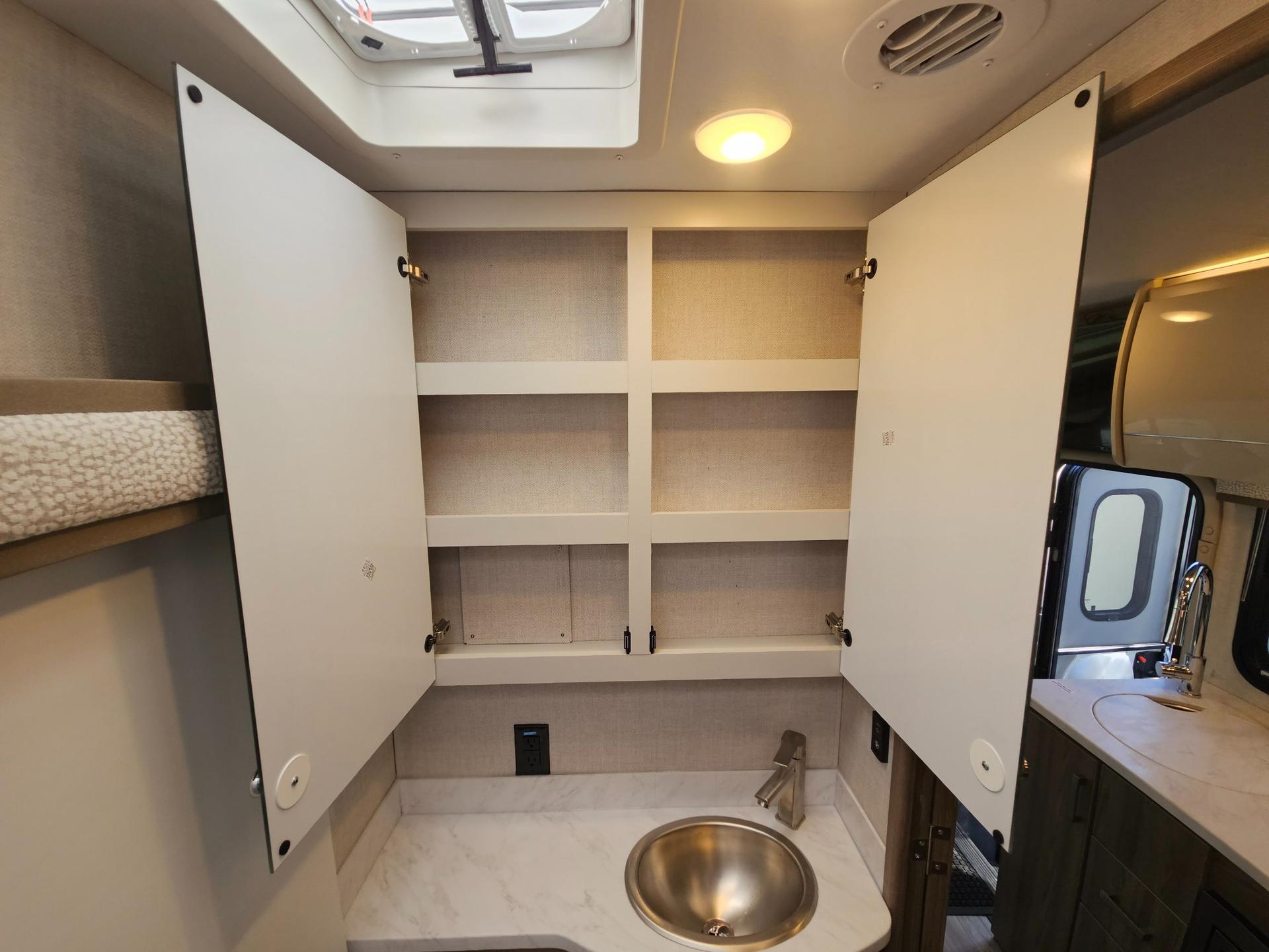 2026 Thor Motor Coach 2026 Thor Motor Coach Gemini Trip - thumbnail 30