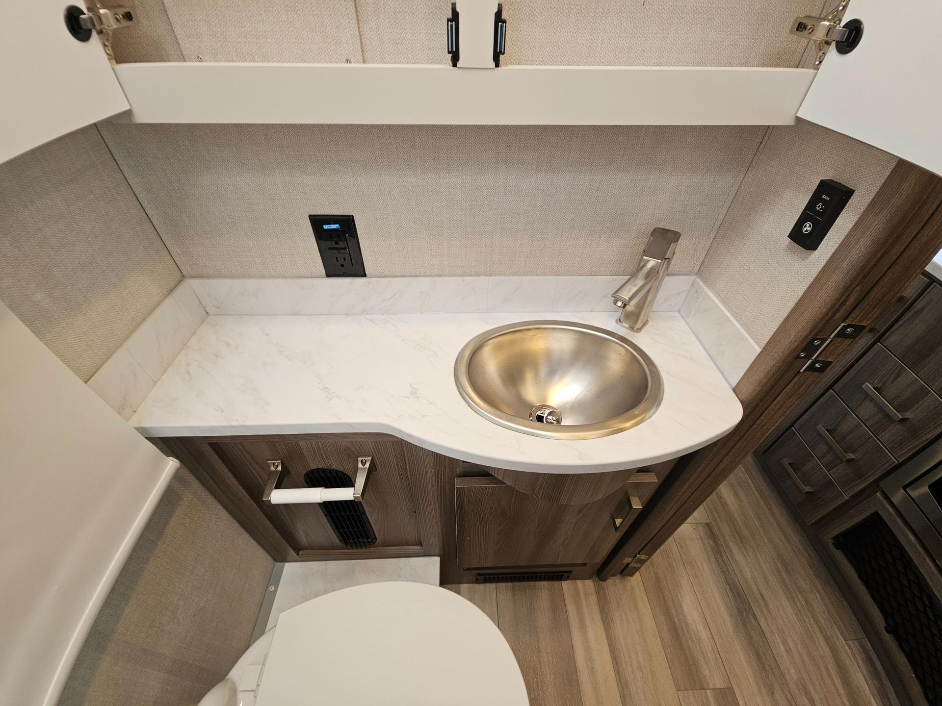 2026 Thor Motor Coach 2026 Thor Motor Coach Gemini Trip - thumbnail 31