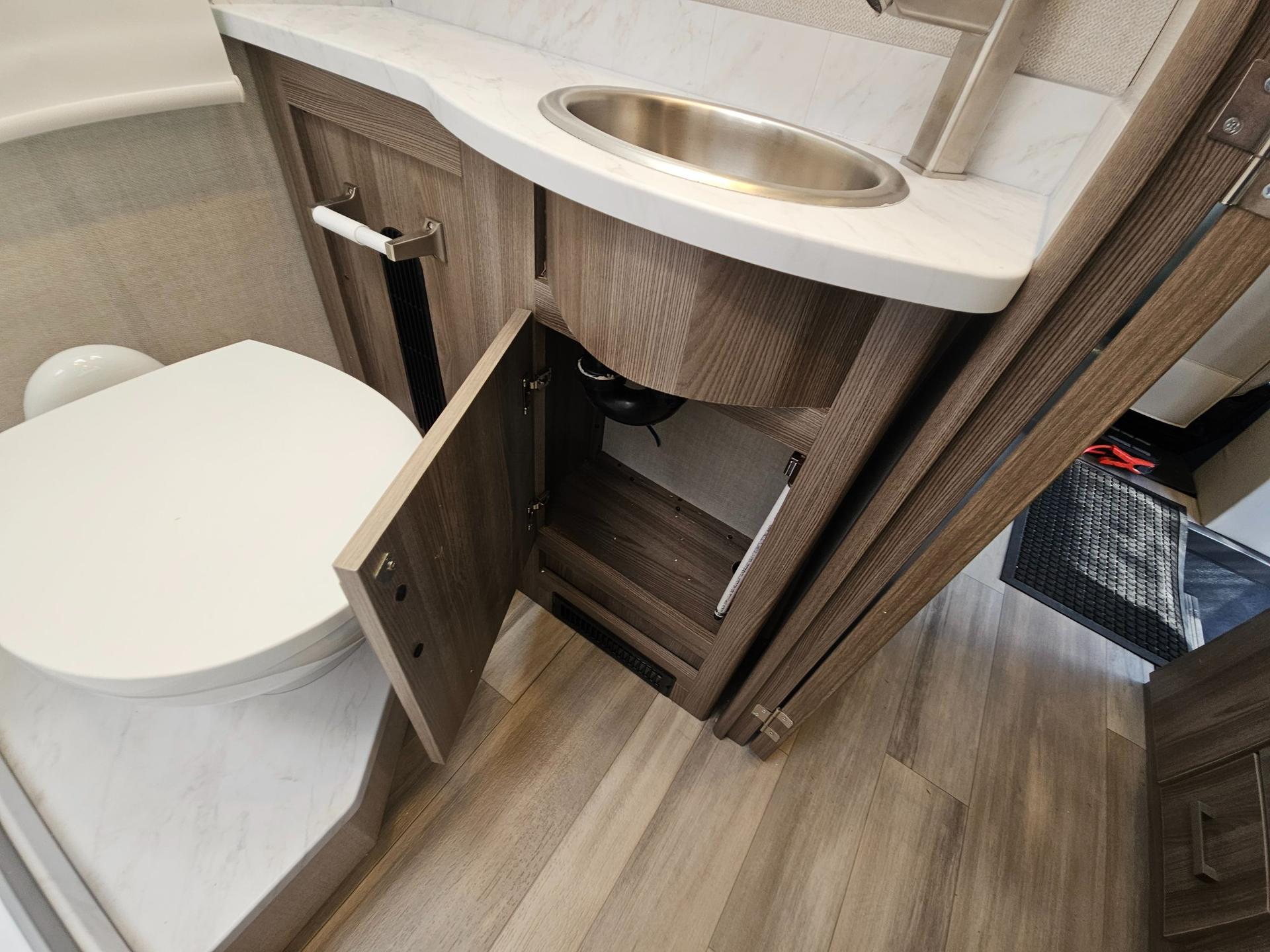 2026 Thor Motor Coach 2026 Thor Motor Coach Gemini Trip - thumbnail 32