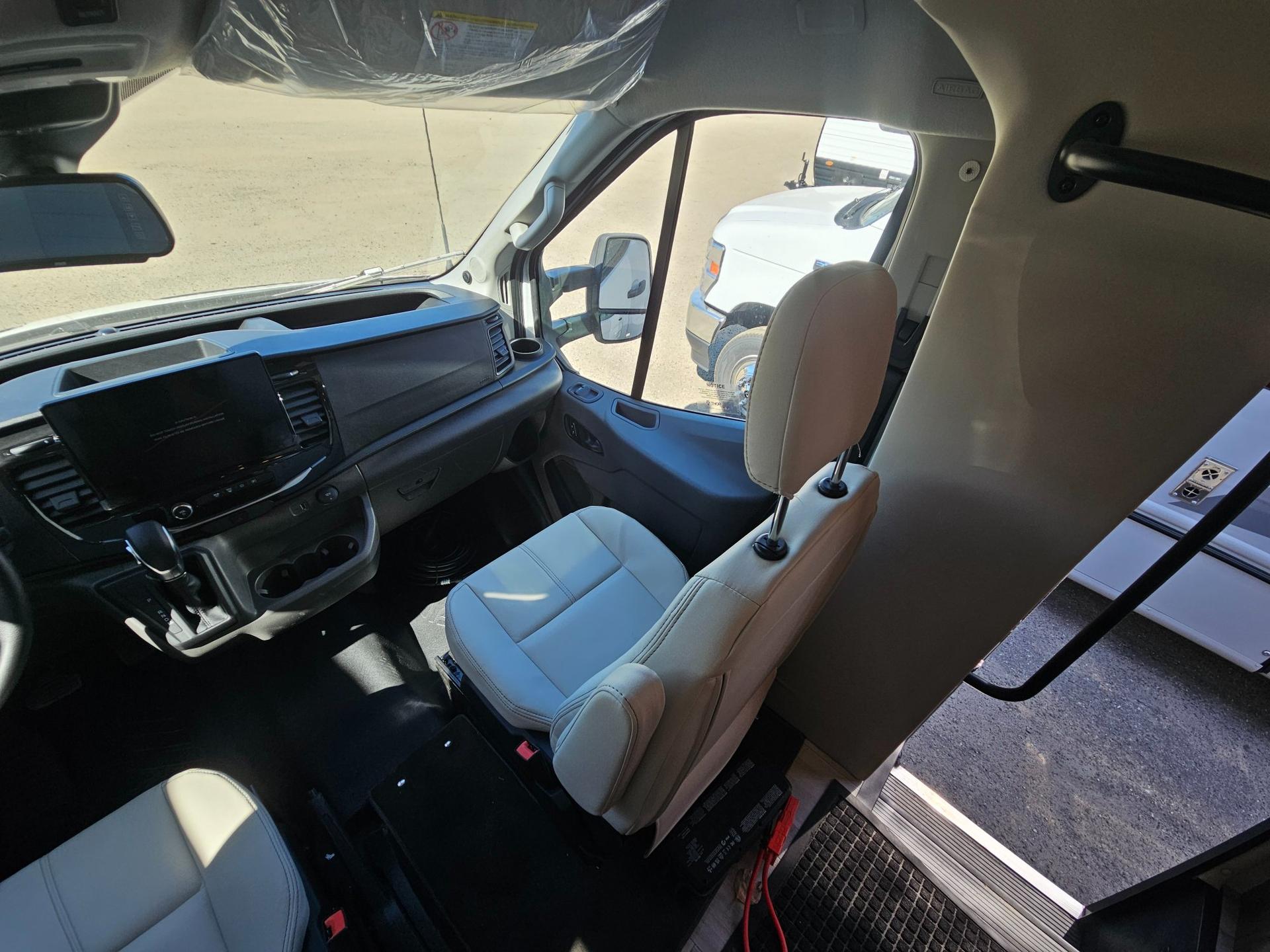 2026 Thor Motor Coach 2026 Thor Motor Coach Gemini Trip - thumbnail 35