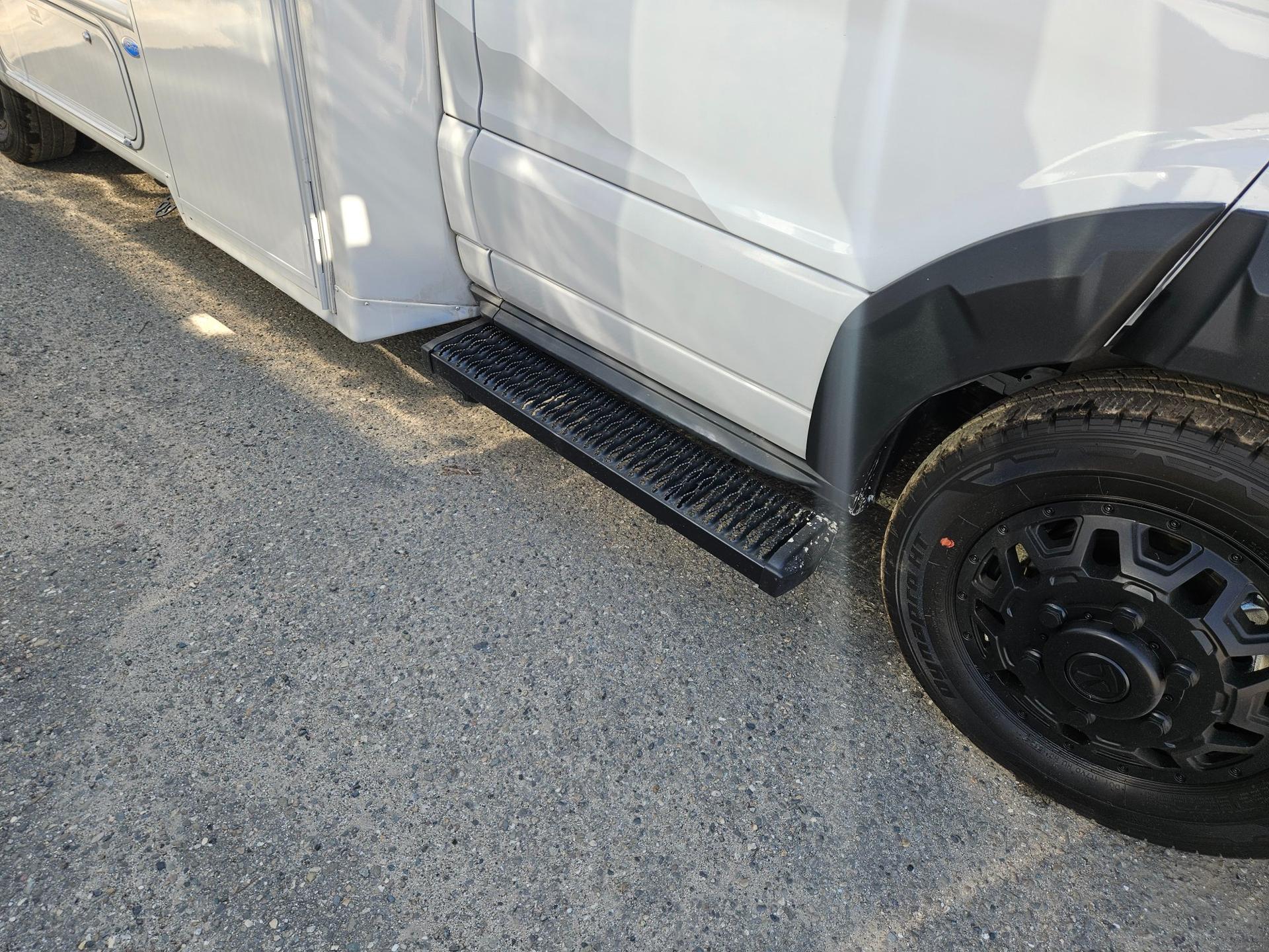 2026 Thor Motor Coach 2026 Thor Motor Coach Gemini Trip - thumbnail 38