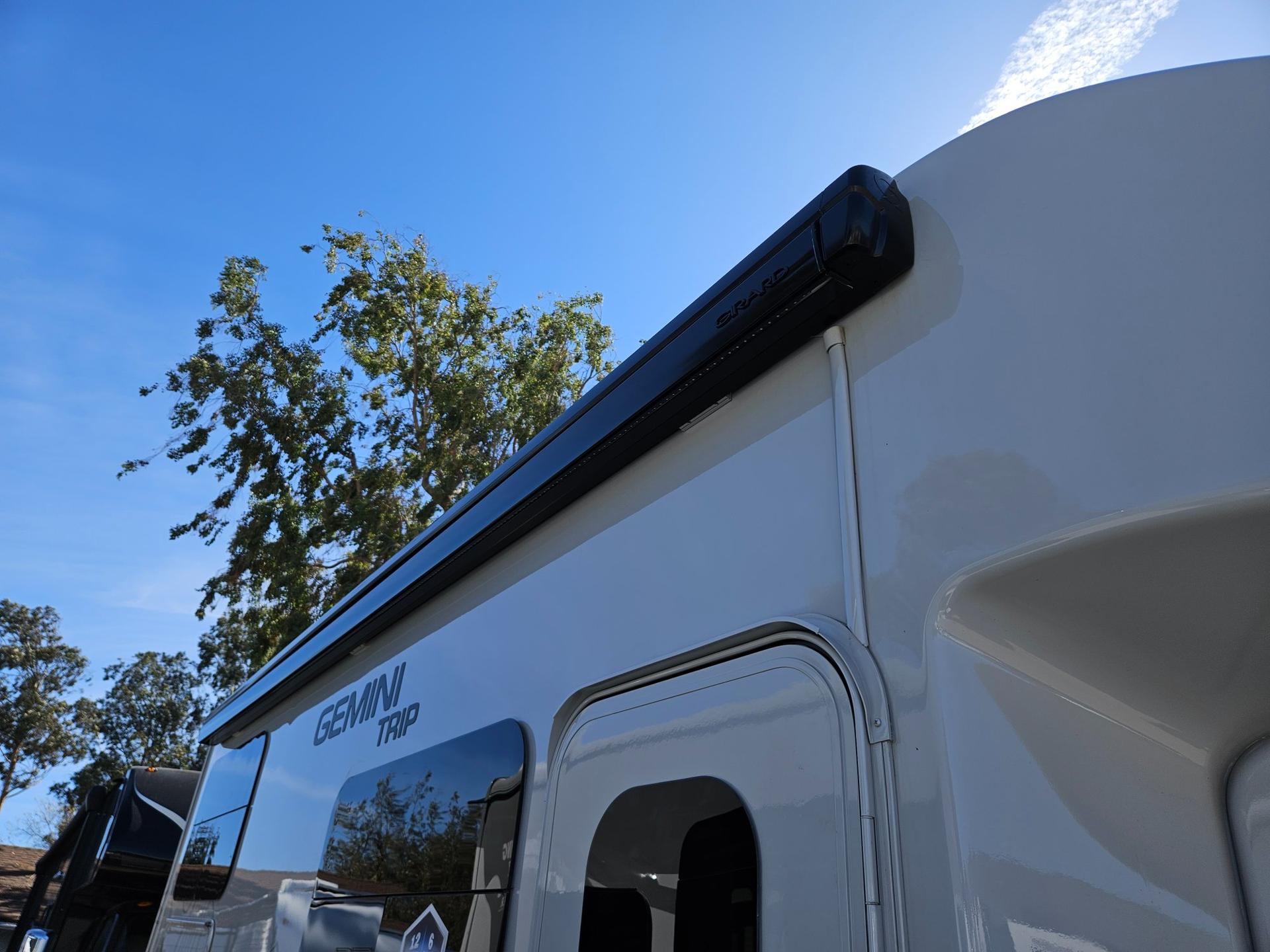 2026 Thor Motor Coach 2026 Thor Motor Coach Gemini Trip - thumbnail 39