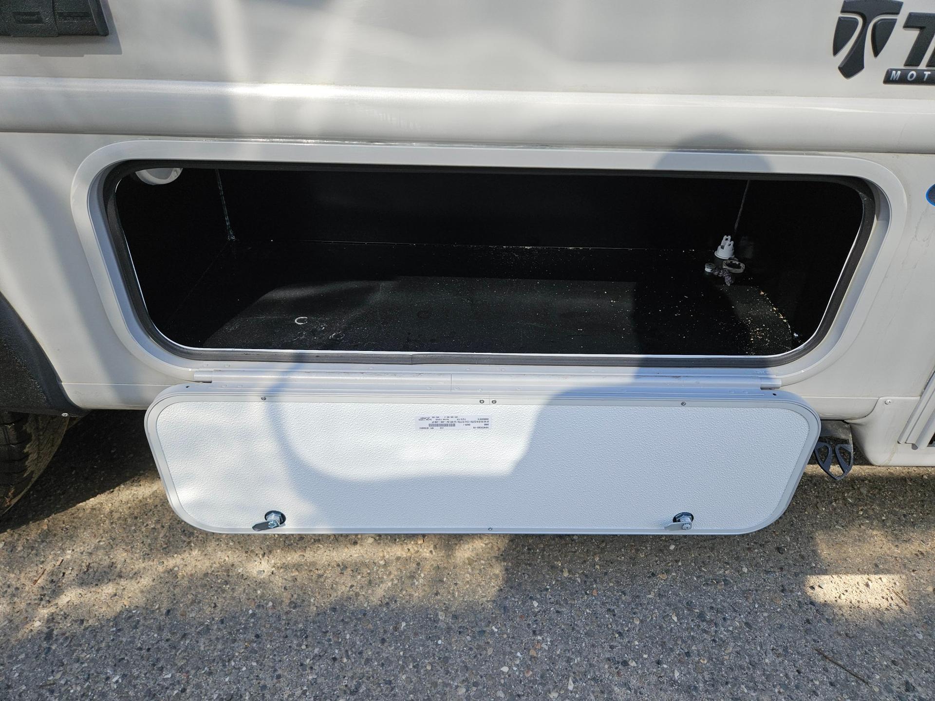 2026 Thor Motor Coach 2026 Thor Motor Coach Gemini Trip - thumbnail 41