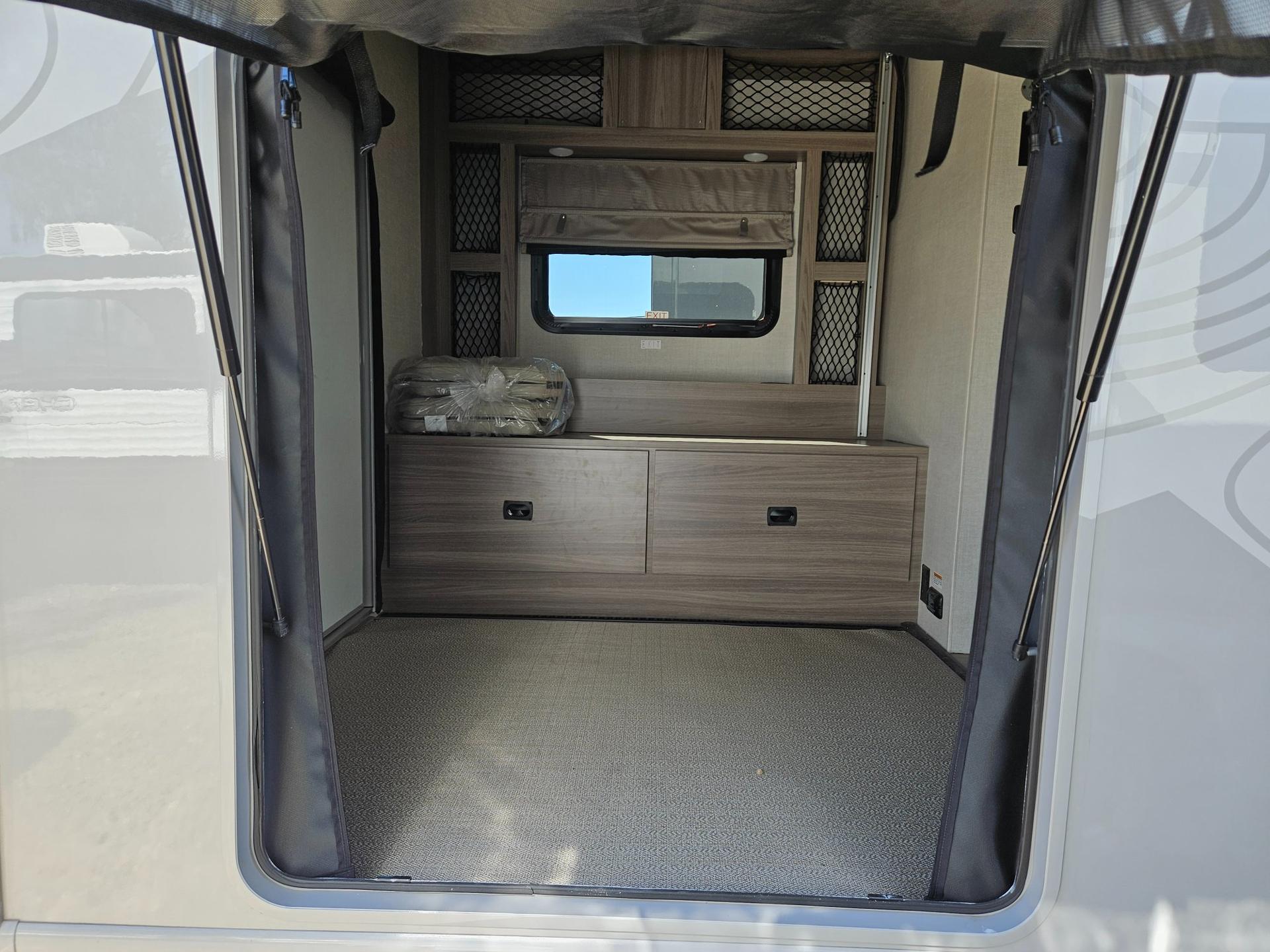 2026 Thor Motor Coach 2026 Thor Motor Coach Gemini Trip - thumbnail 42