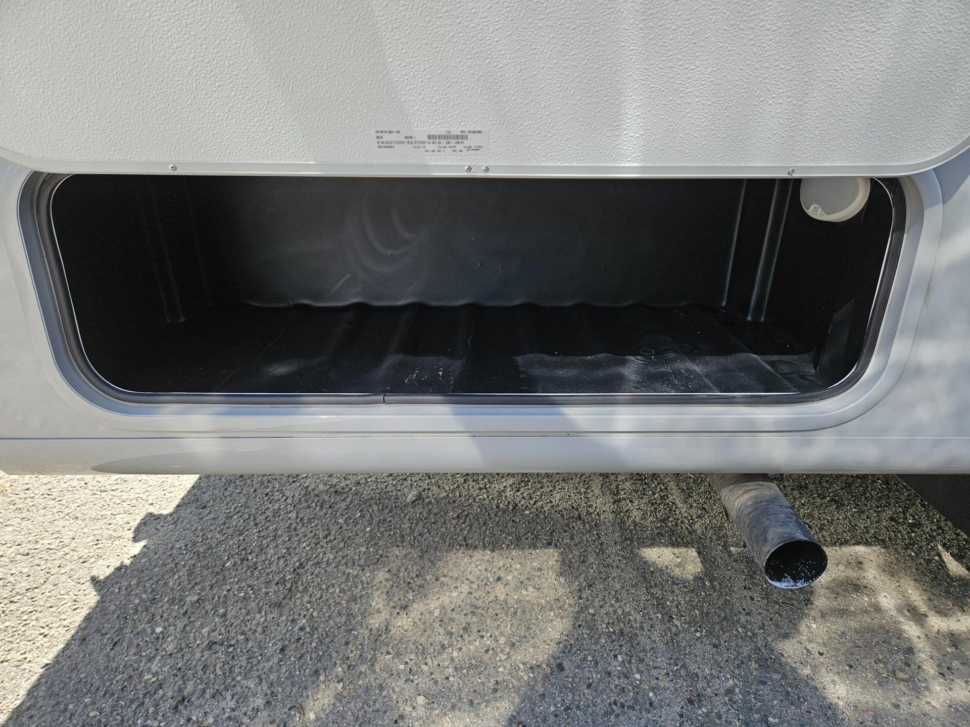 2026 Thor Motor Coach 2026 Thor Motor Coach Gemini Trip - thumbnail 43