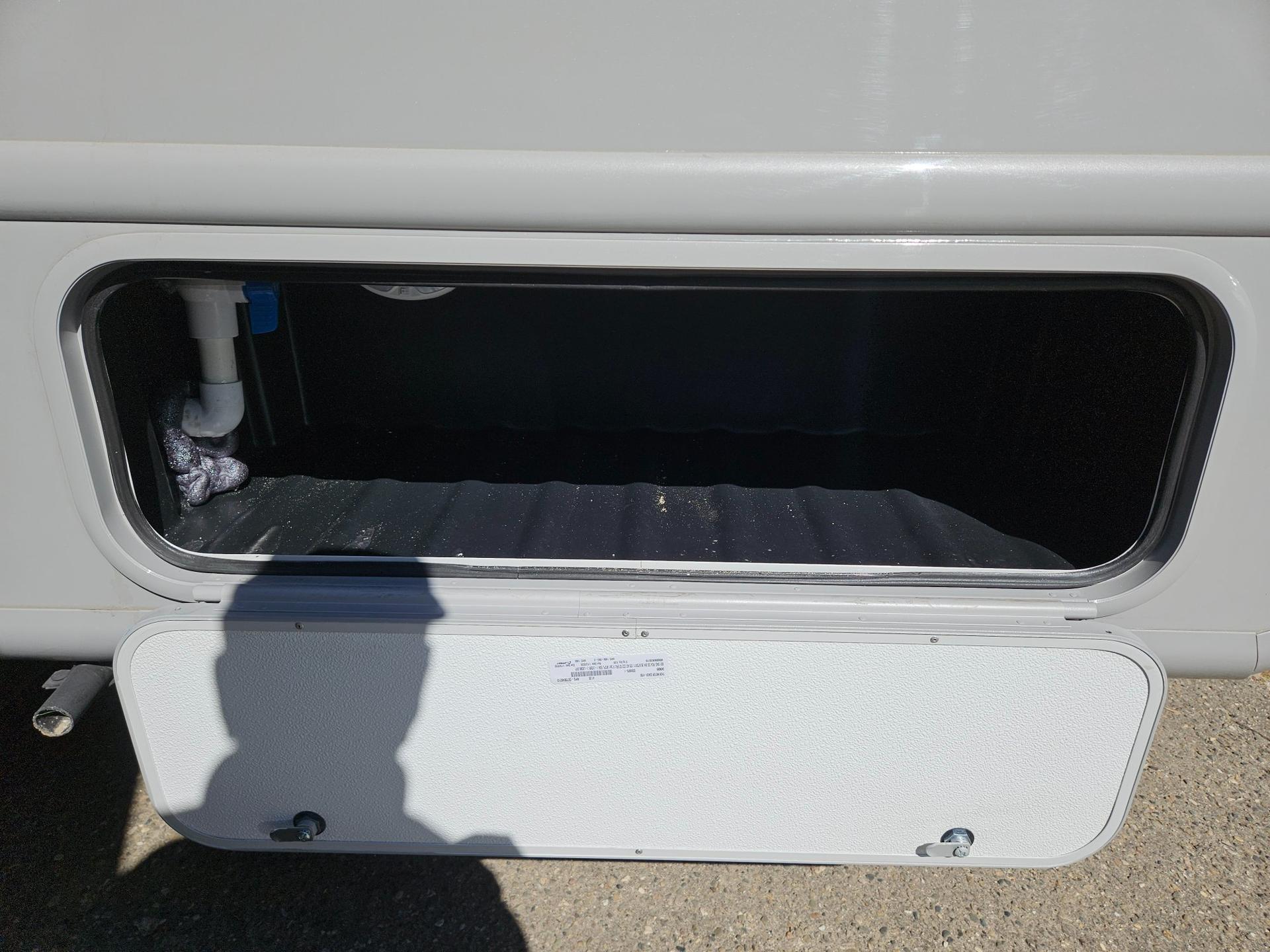 2026 Thor Motor Coach 2026 Thor Motor Coach Gemini Trip - thumbnail 47