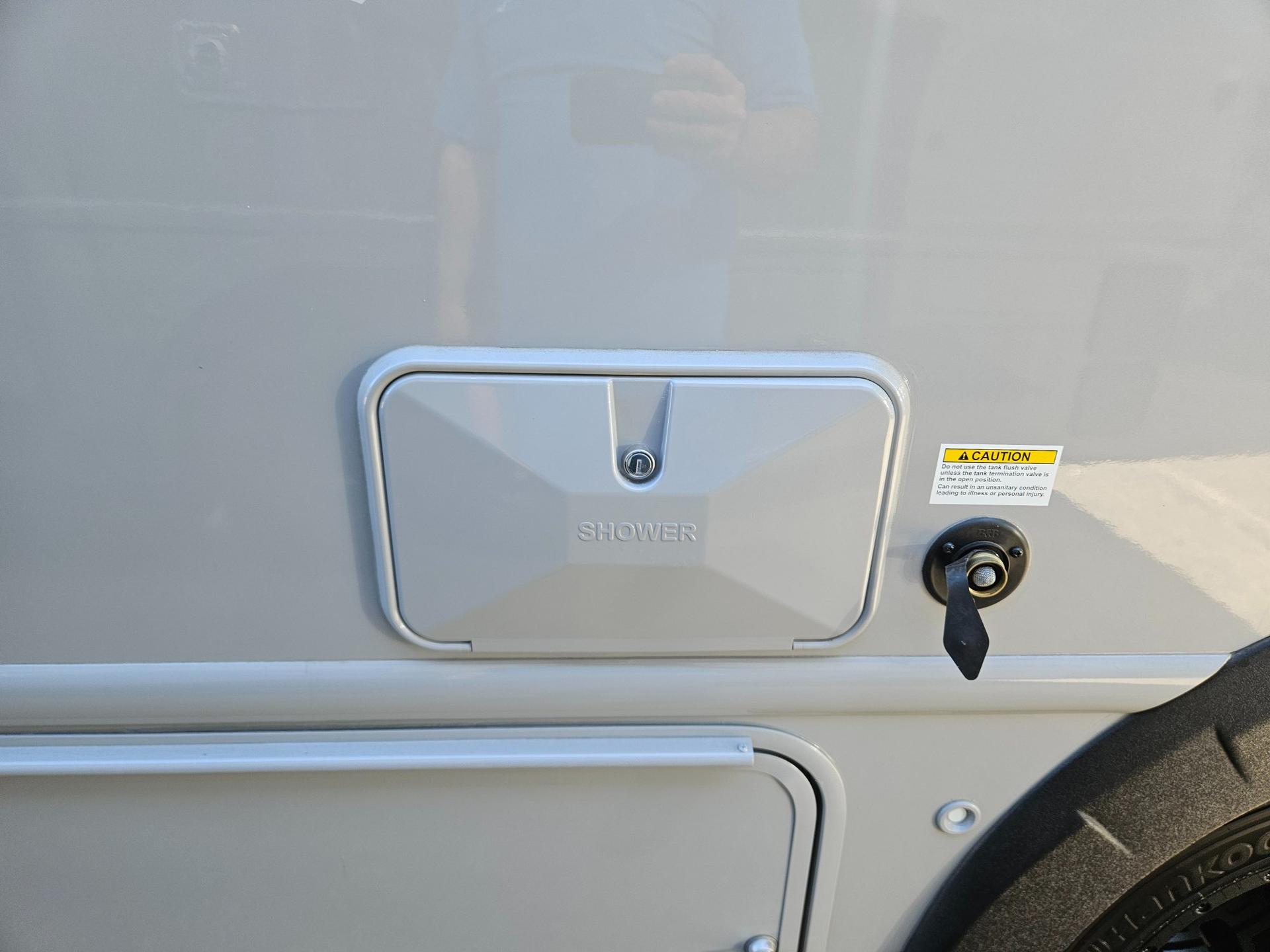 2026 Thor Motor Coach 2026 Thor Motor Coach Gemini Trip - thumbnail 48