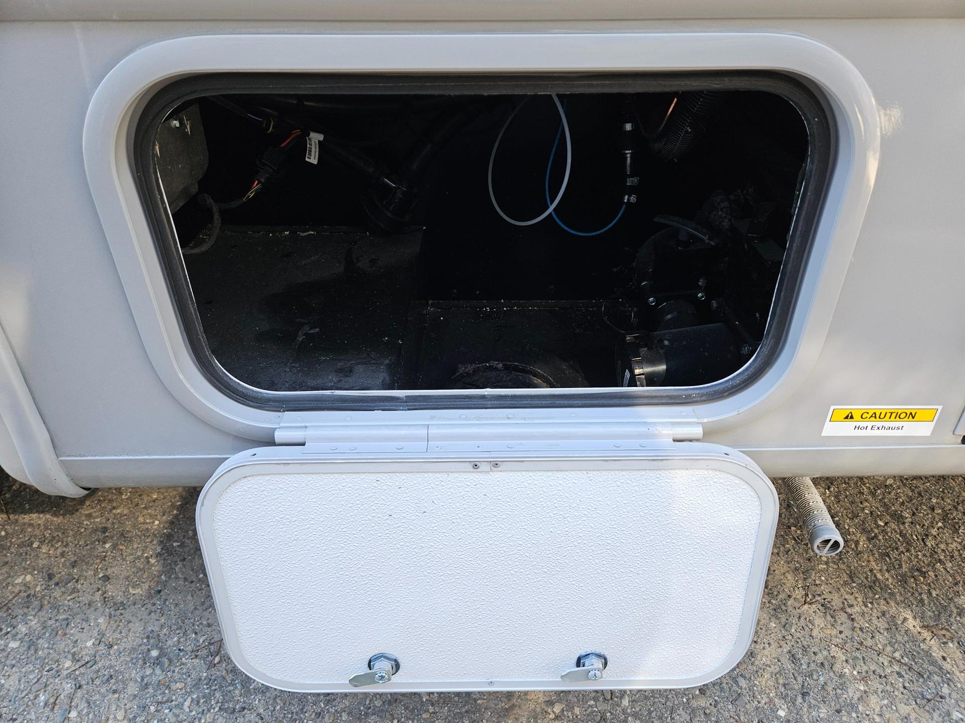 2026 Thor Motor Coach 2026 Thor Motor Coach Gemini Trip - thumbnail 49