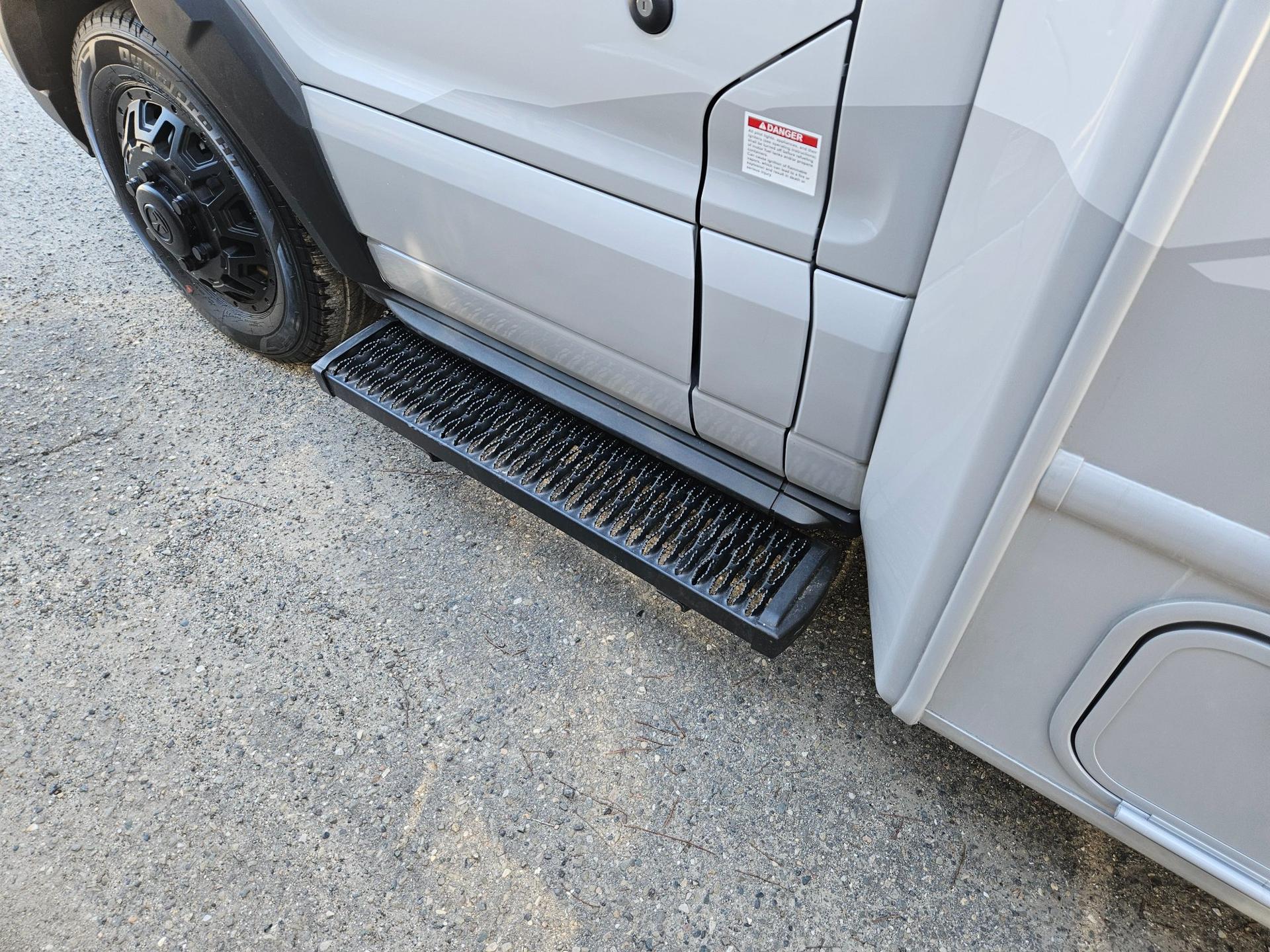 2026 Thor Motor Coach 2026 Thor Motor Coach Gemini Trip - thumbnail 50