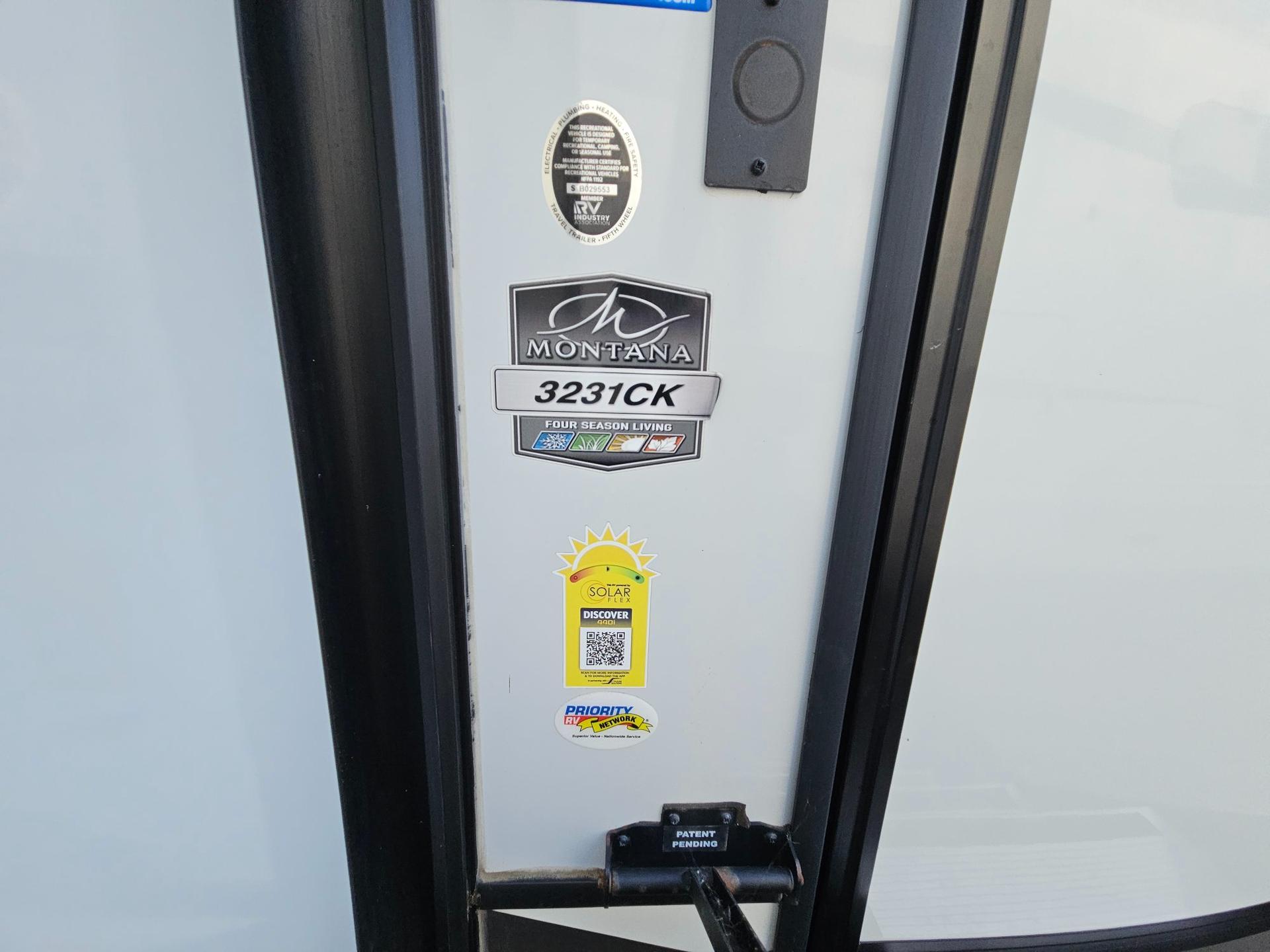 2024 Keystone RV 2024 Keystone RV Montana - thumbnail 46