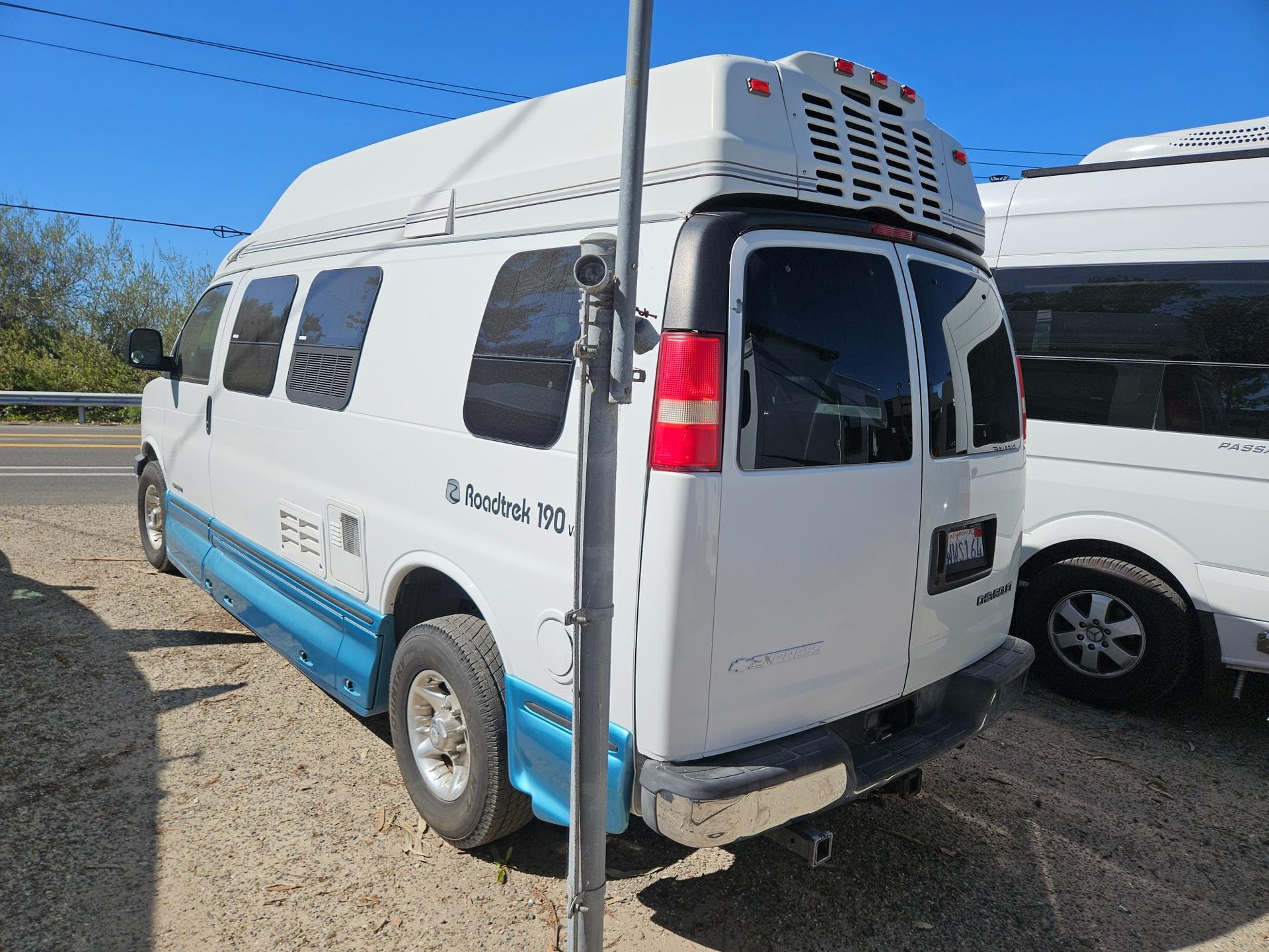 2006 Roadtrek 2006 Roadtrek 190 Versatile - thumbnail 3