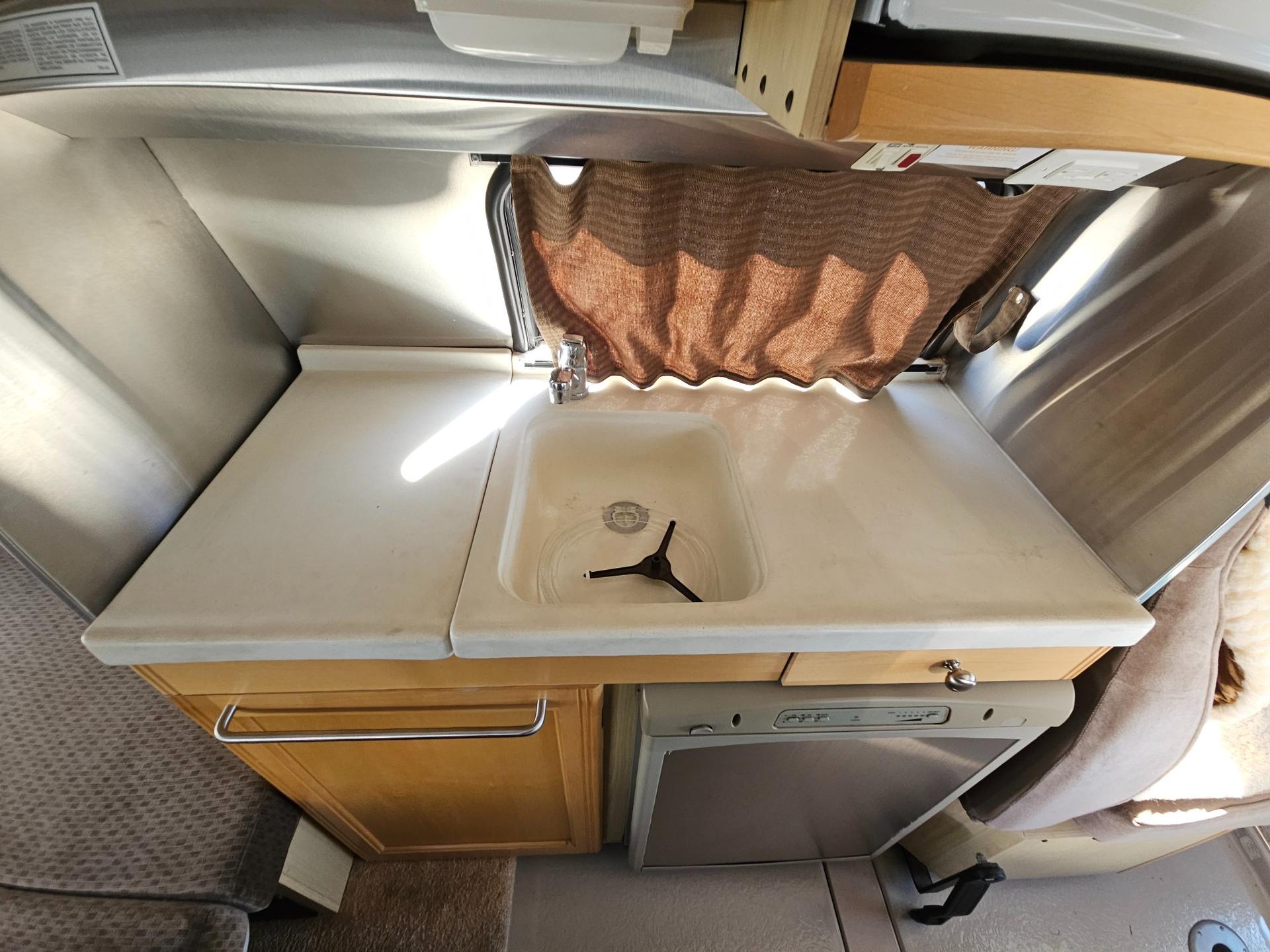 2006 Roadtrek 2006 Roadtrek 190 Versatile - thumbnail 20