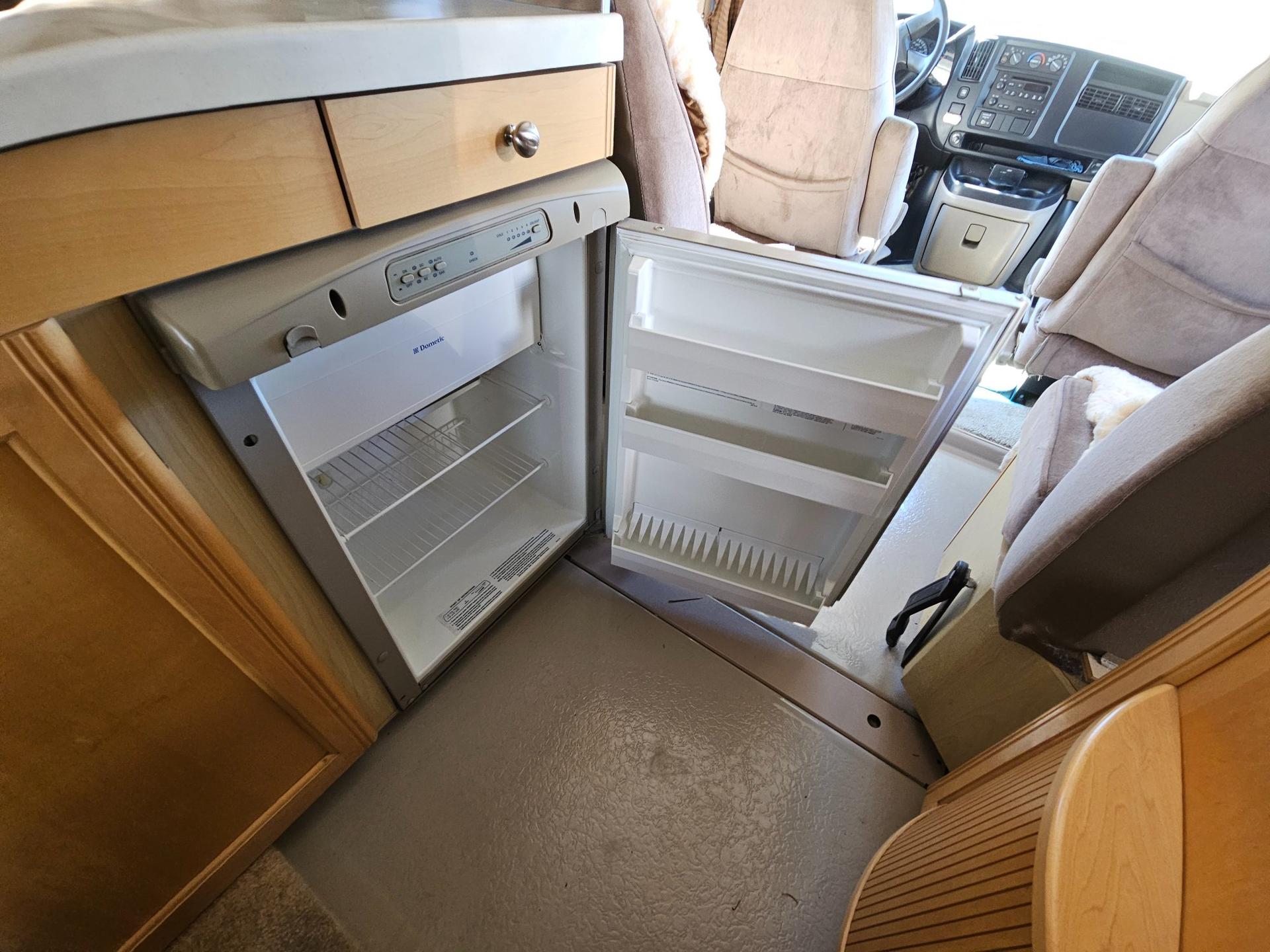 2006 Roadtrek 2006 Roadtrek 190 Versatile - thumbnail 23