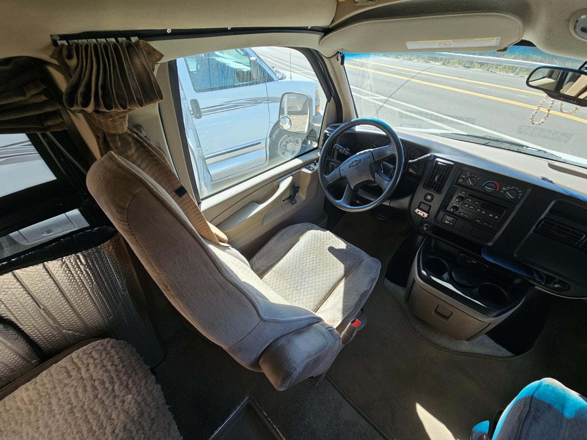 2006 Roadtrek 2006 Roadtrek 190 Versatile - thumbnail 26