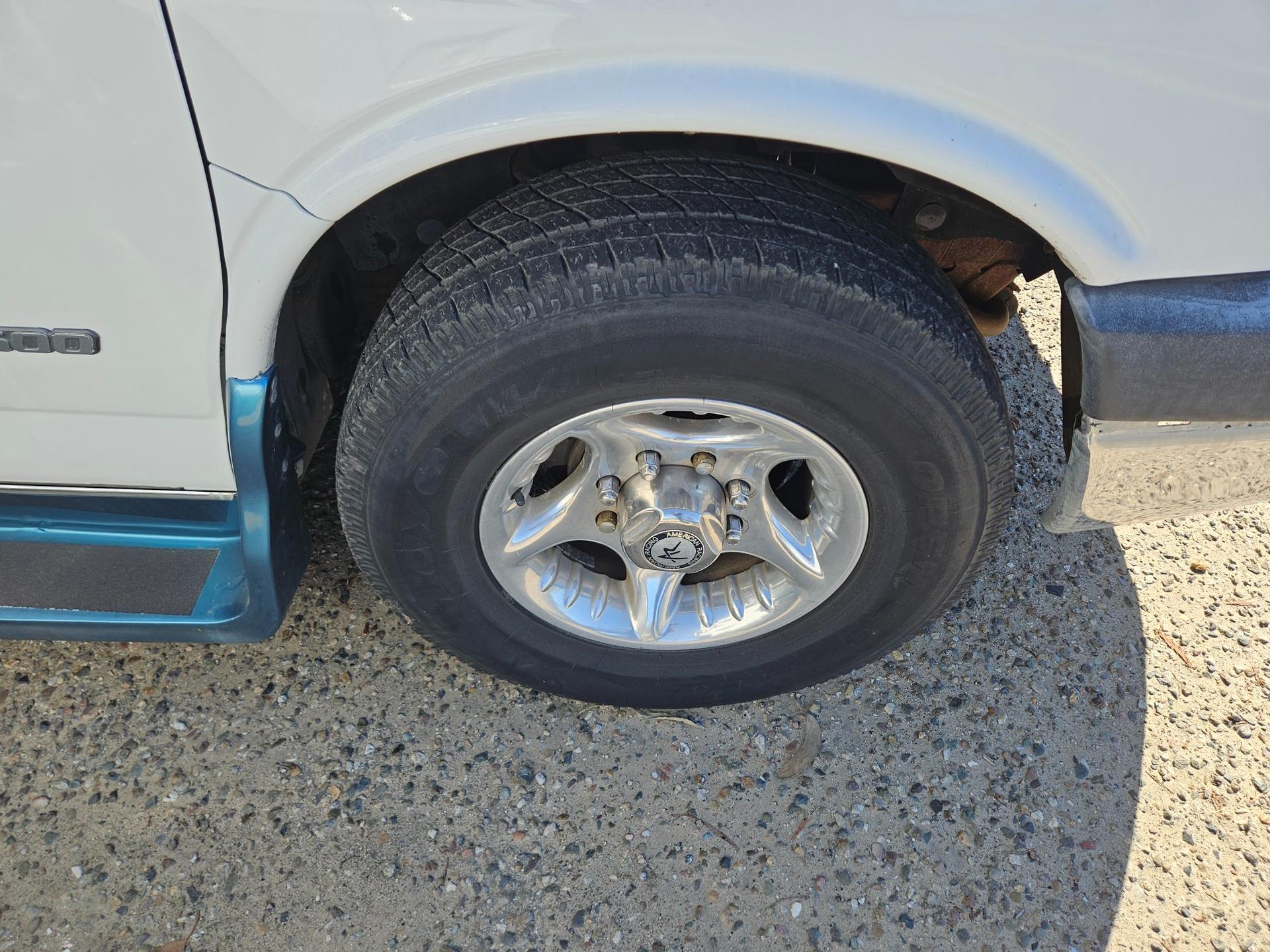 2006 Roadtrek 2006 Roadtrek 190 Versatile - thumbnail 29