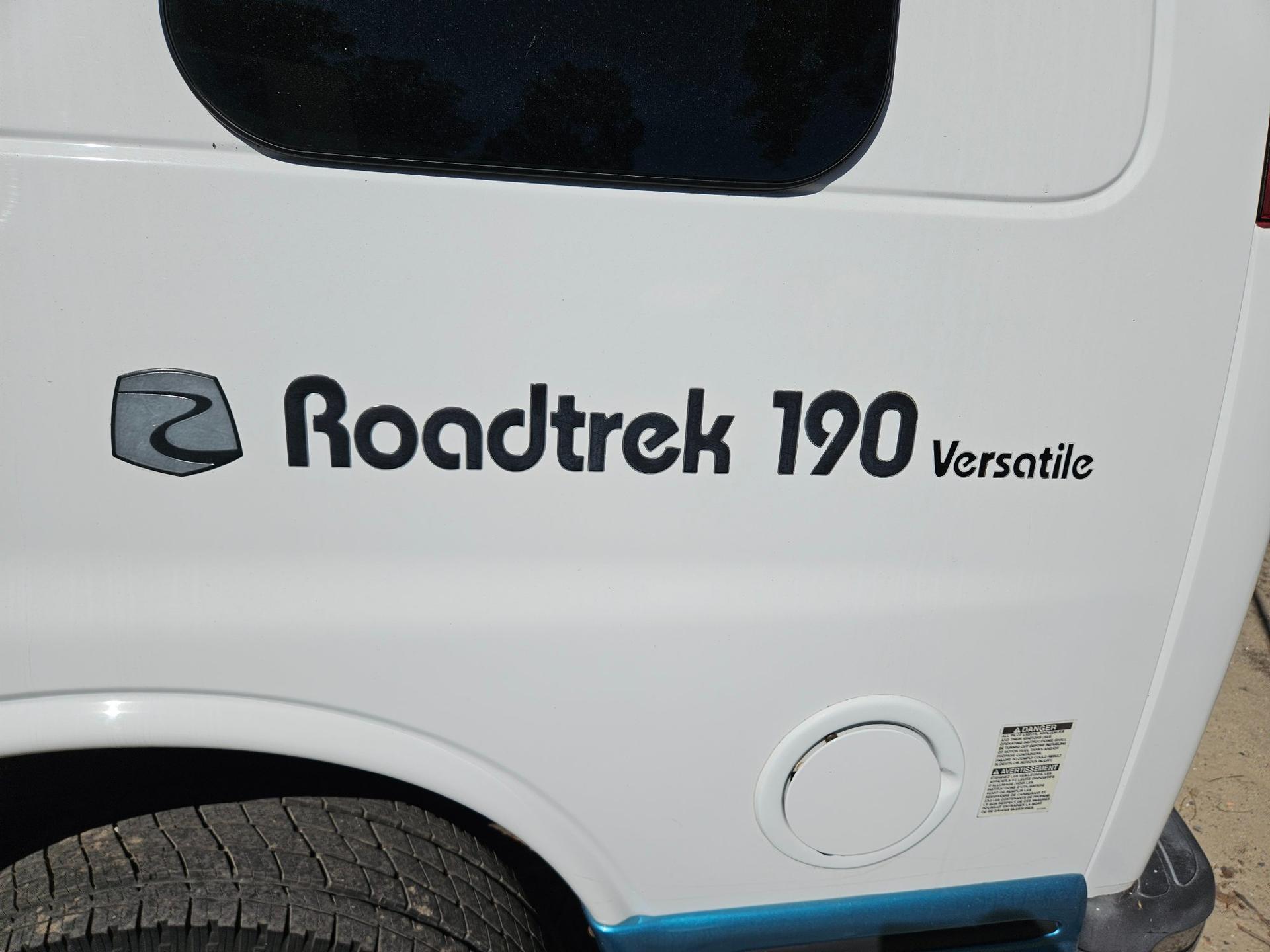 2006 Roadtrek 2006 Roadtrek 190 Versatile - thumbnail 30