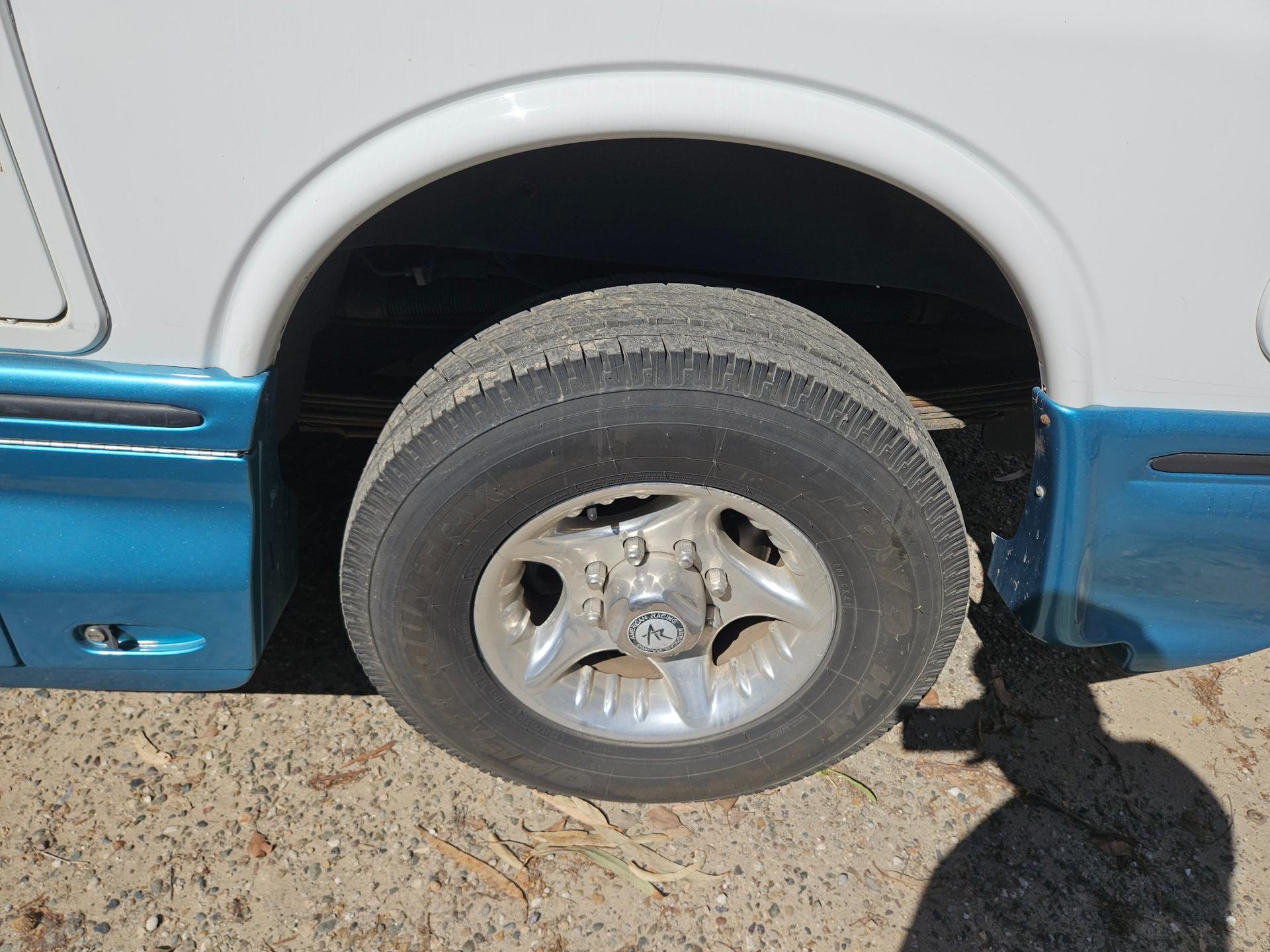 2006 Roadtrek 2006 Roadtrek 190 Versatile - thumbnail 31