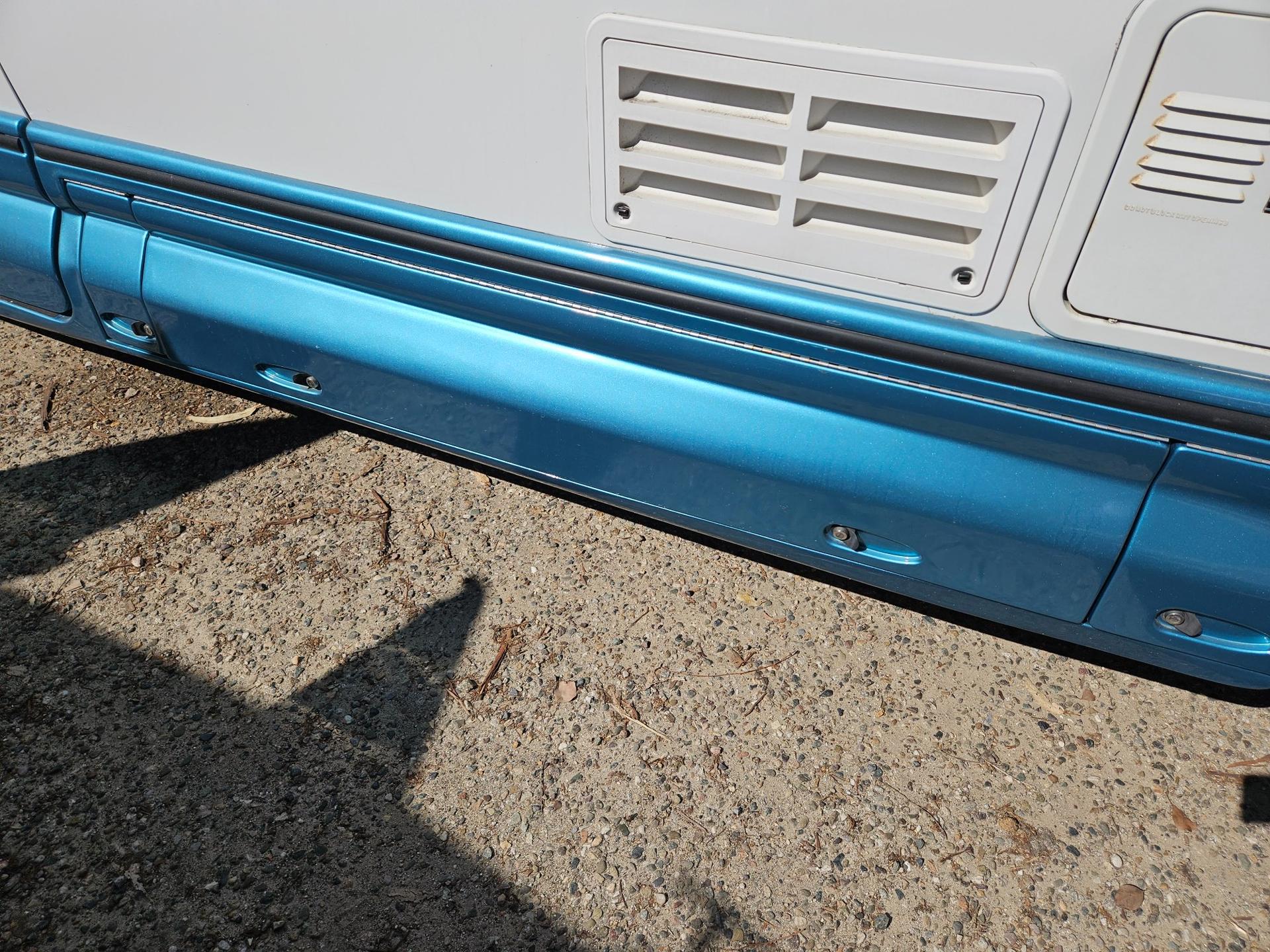 2006 Roadtrek 2006 Roadtrek 190 Versatile - thumbnail 32