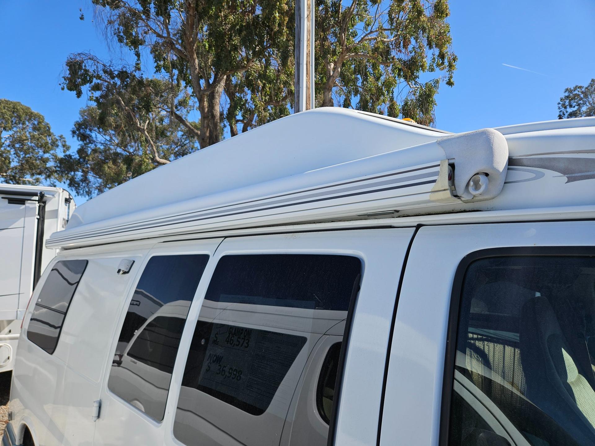 2006 Roadtrek 2006 Roadtrek 190 Versatile - thumbnail 35