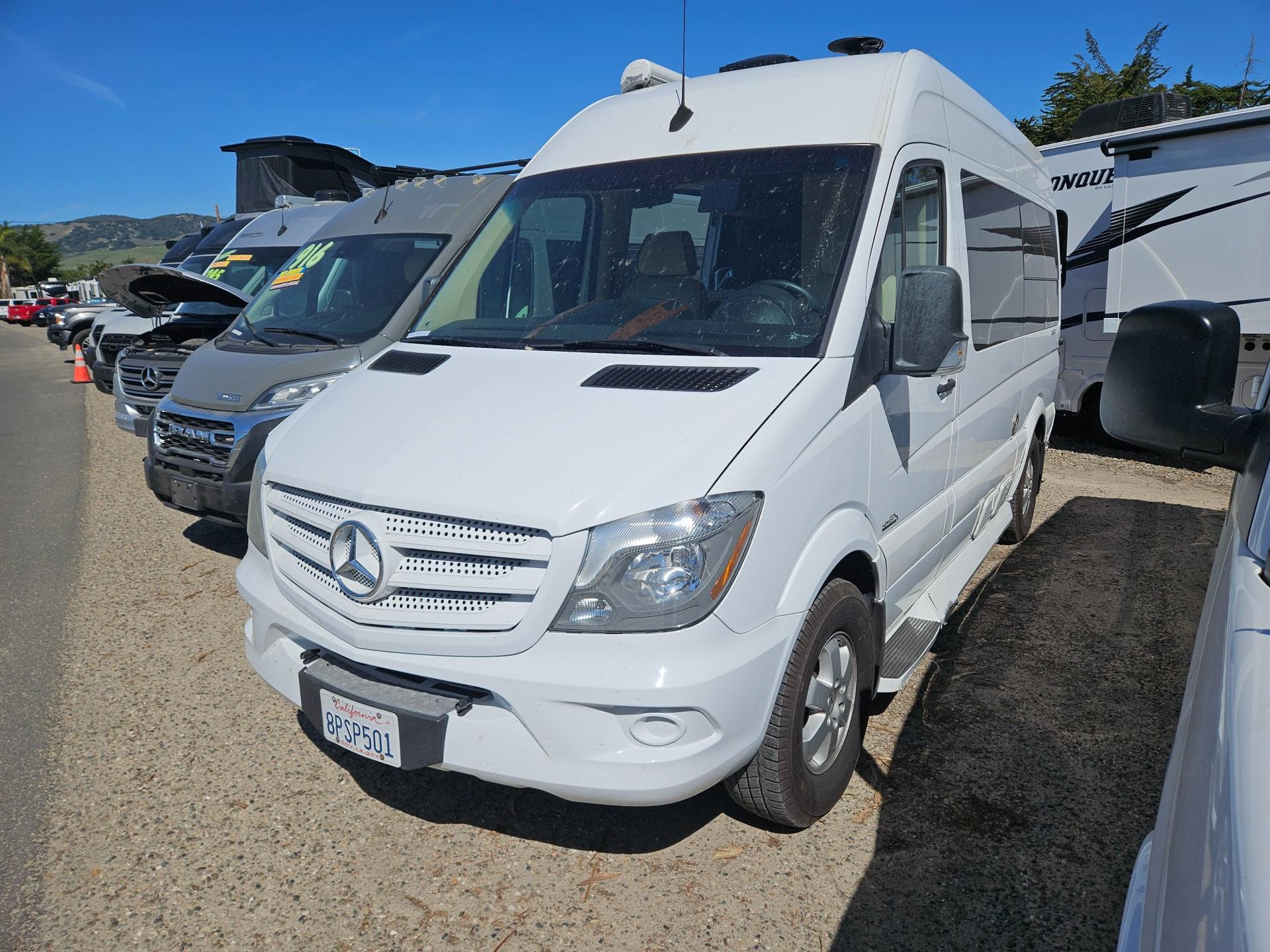 2020 Midwest Automotive Designs 2020 Midwest Automotive Designs Passage - thumbnail 4