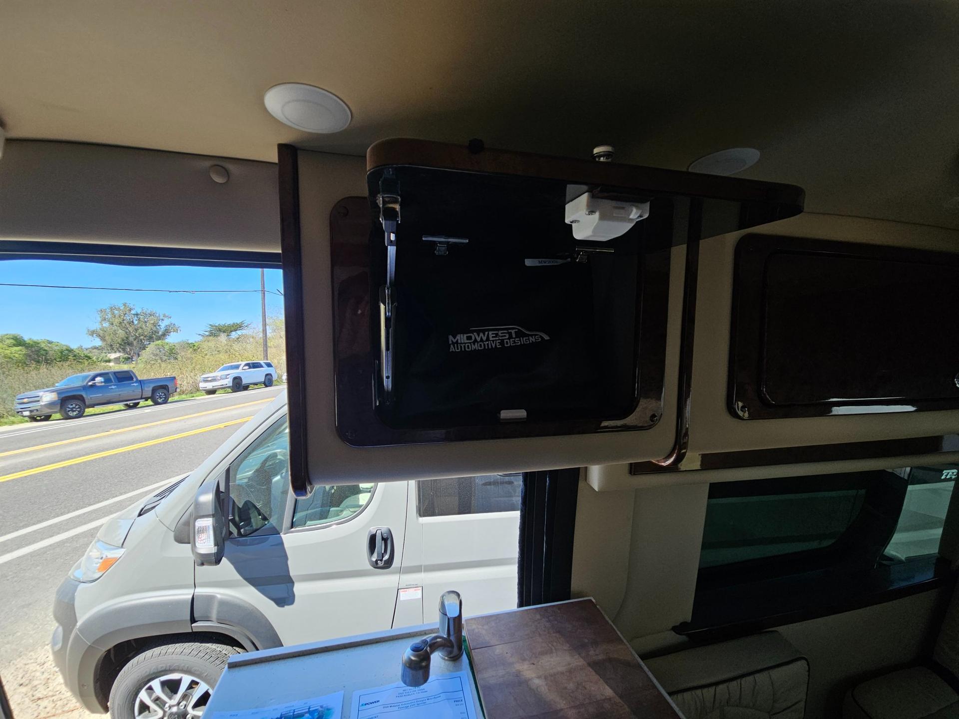 2020 Midwest Automotive Designs 2020 Midwest Automotive Designs Passage - thumbnail 7