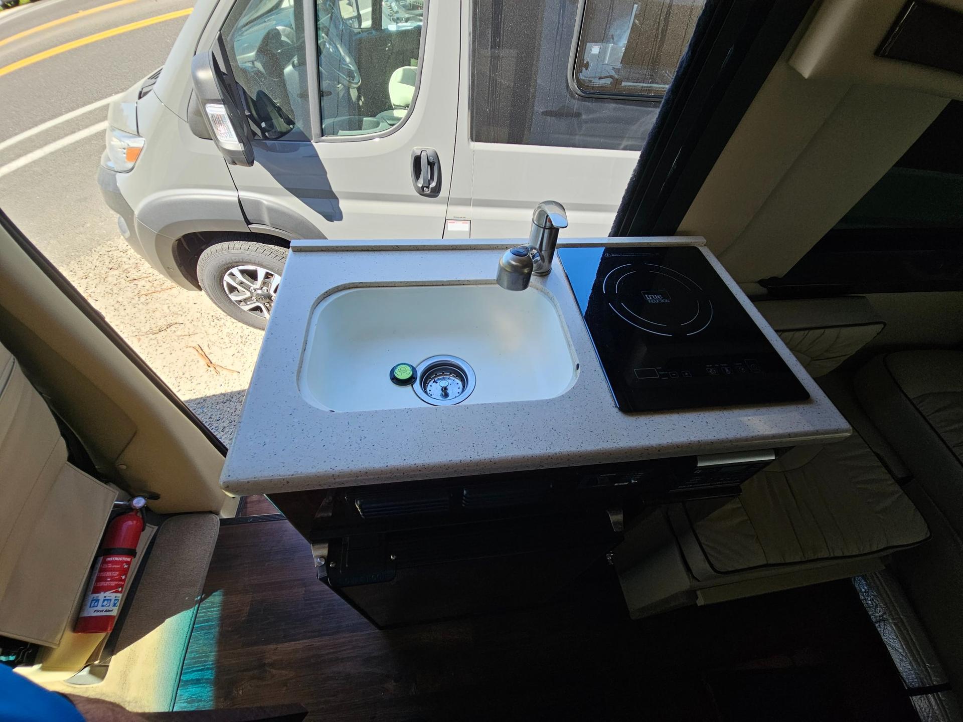 2020 Midwest Automotive Designs 2020 Midwest Automotive Designs Passage - thumbnail 8