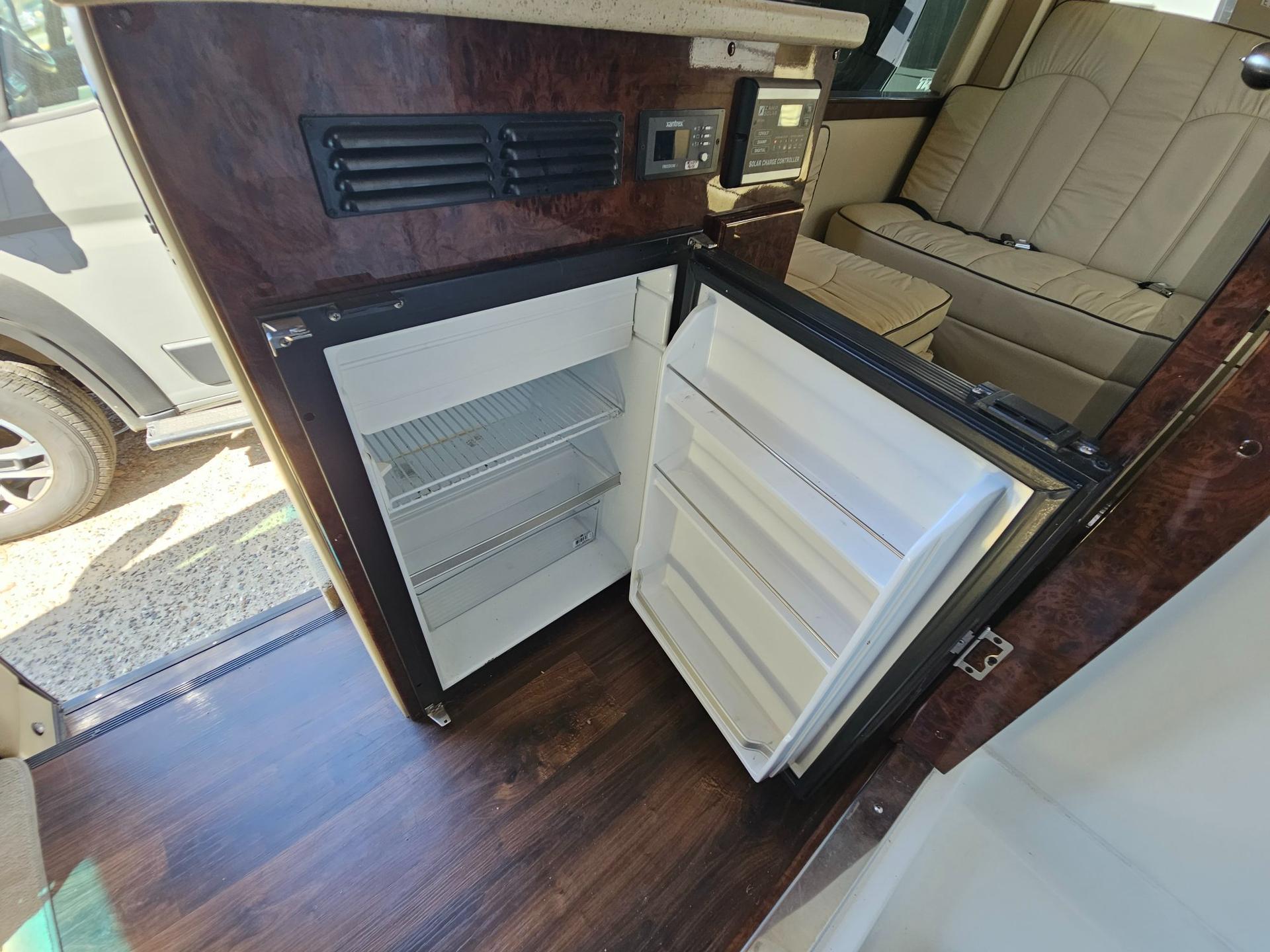 2020 Midwest Automotive Designs 2020 Midwest Automotive Designs Passage - thumbnail 9