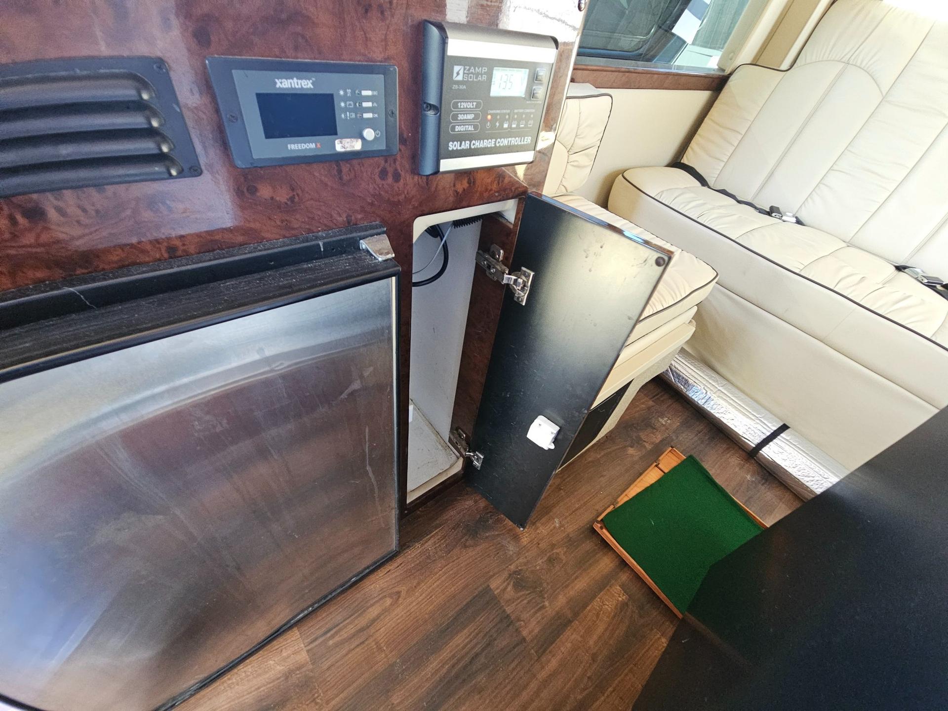 2020 Midwest Automotive Designs 2020 Midwest Automotive Designs Passage - thumbnail 10