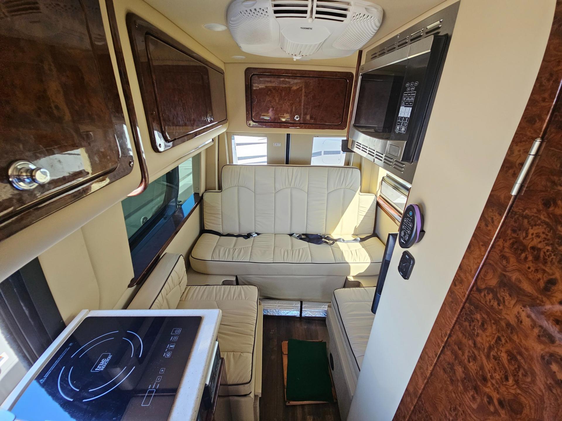 2020 Midwest Automotive Designs 2020 Midwest Automotive Designs Passage - thumbnail 11