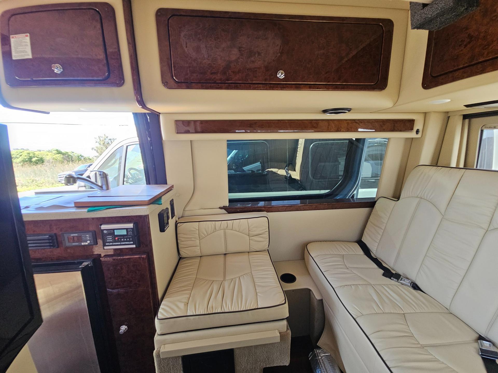 2020 Midwest Automotive Designs 2020 Midwest Automotive Designs Passage - thumbnail 12