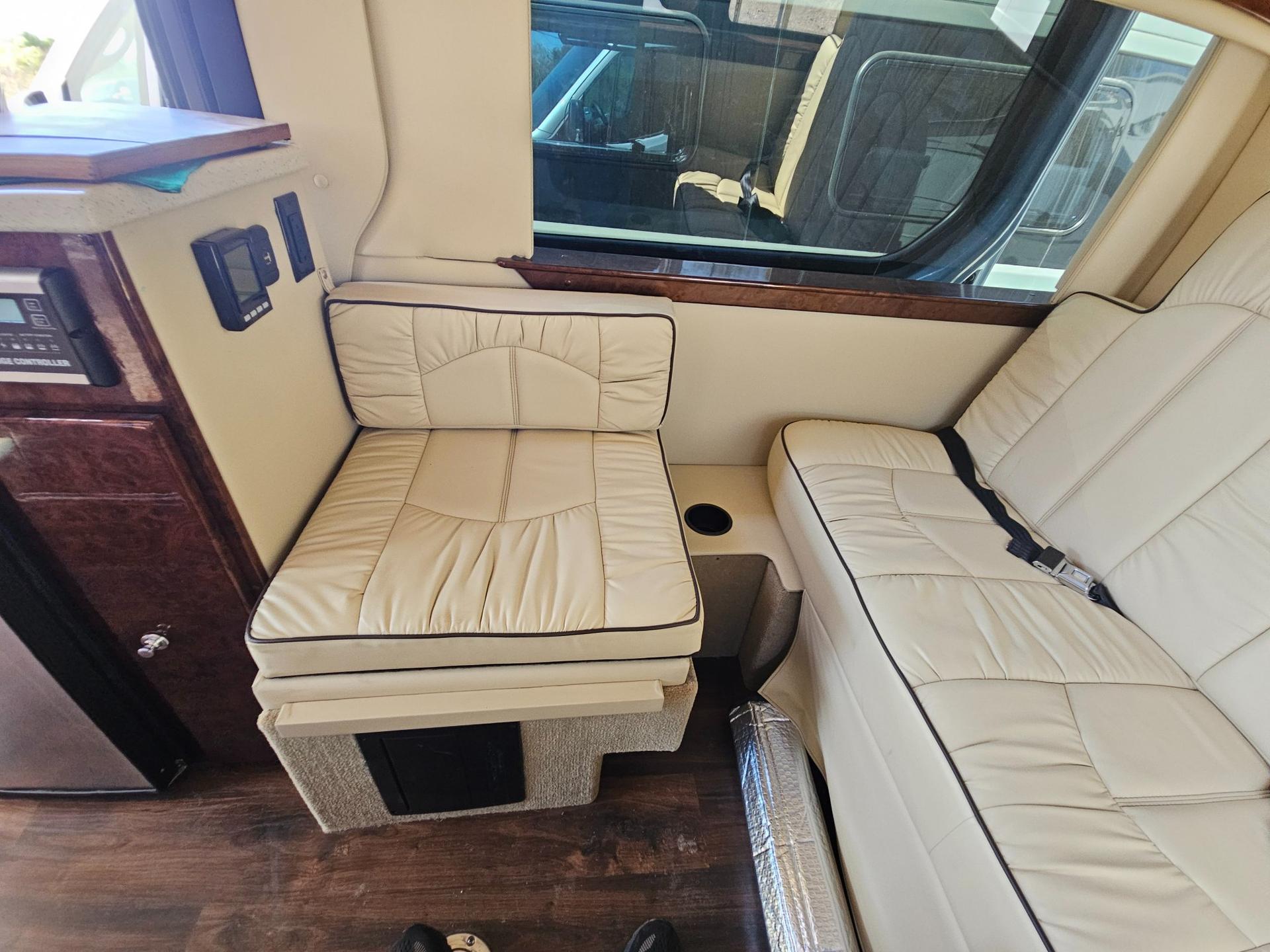 2020 Midwest Automotive Designs 2020 Midwest Automotive Designs Passage - thumbnail 13