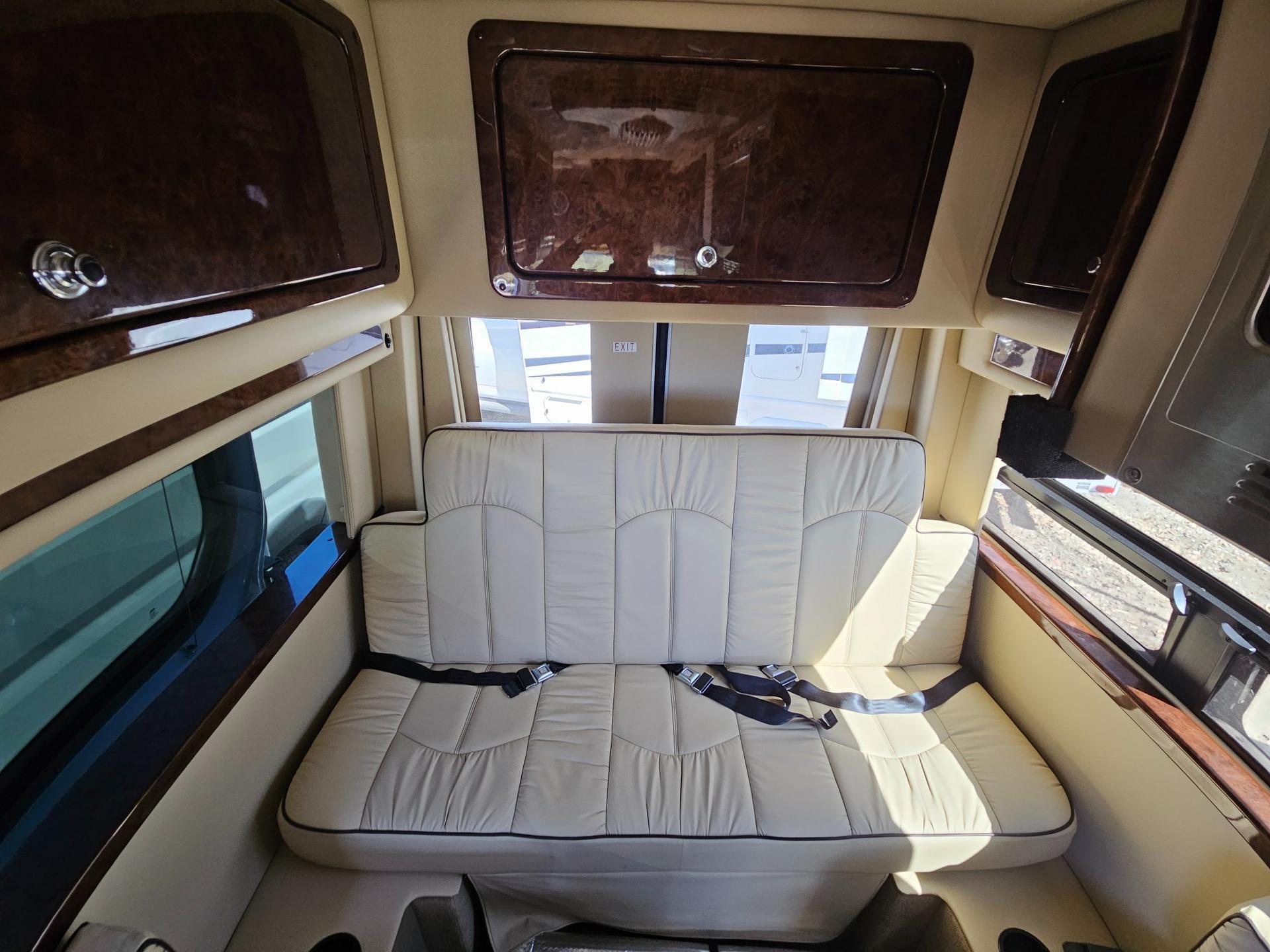 2020 Midwest Automotive Designs 2020 Midwest Automotive Designs Passage - thumbnail 15