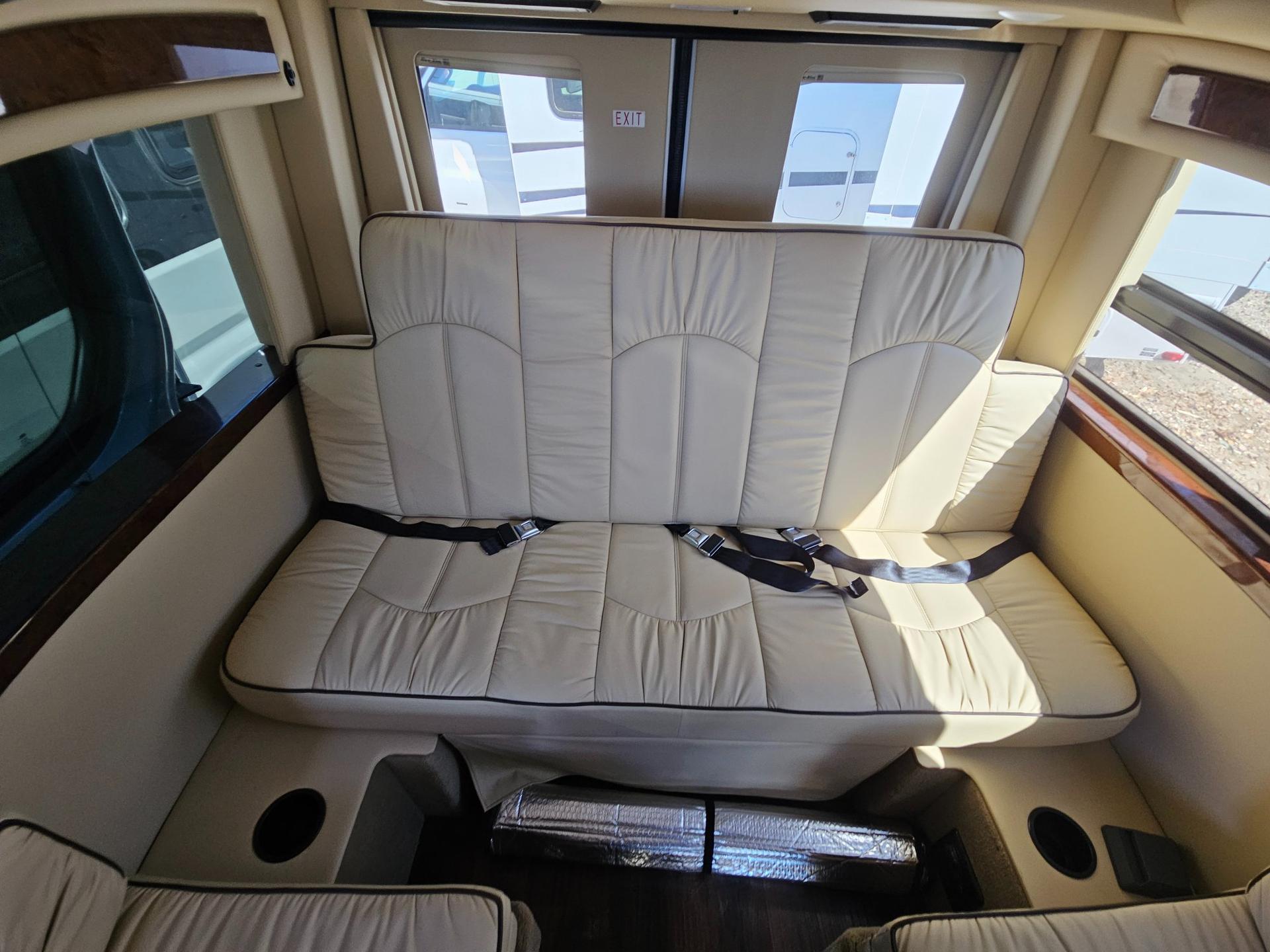 2020 Midwest Automotive Designs 2020 Midwest Automotive Designs Passage - thumbnail 16