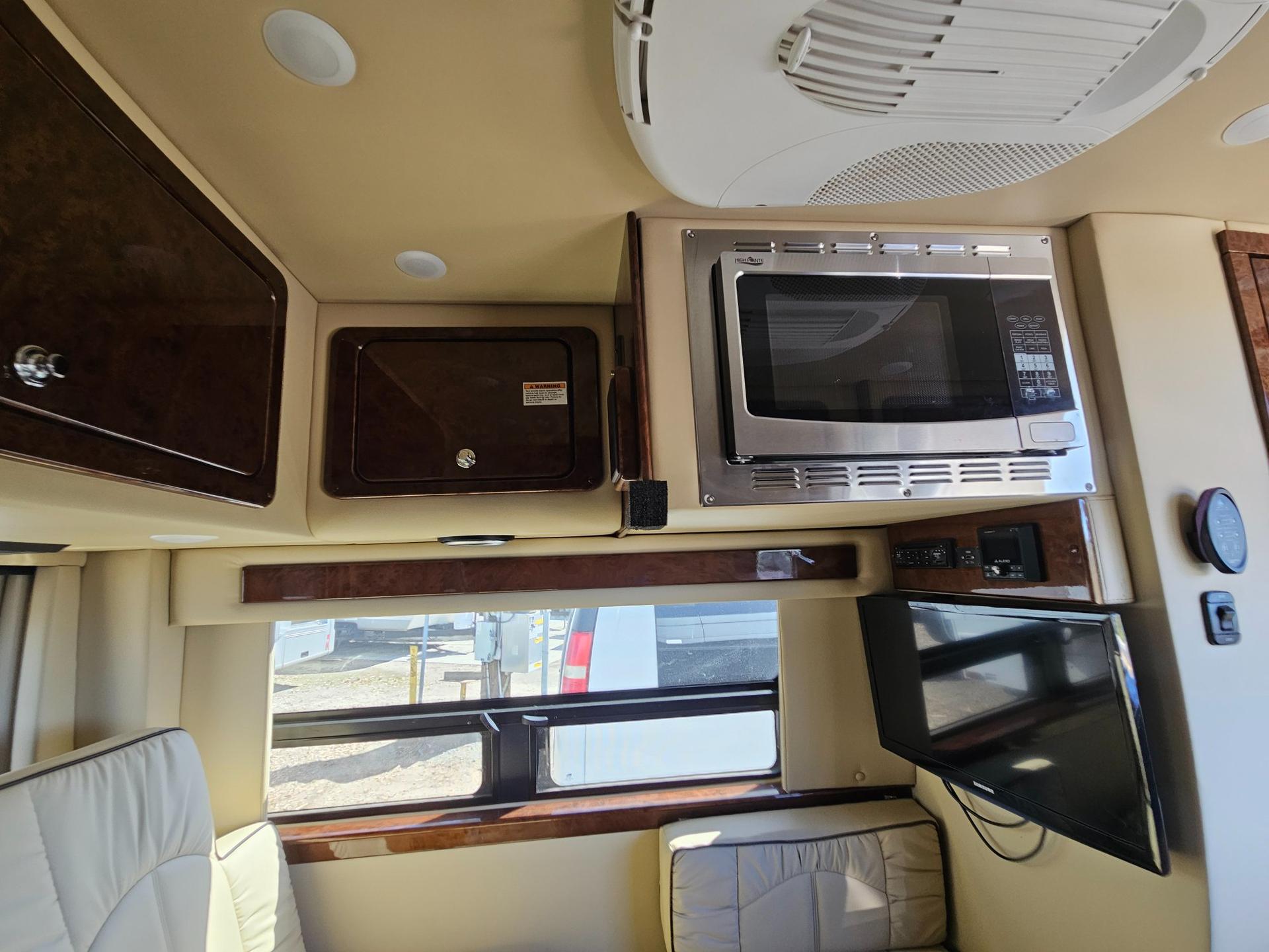 2020 Midwest Automotive Designs 2020 Midwest Automotive Designs Passage - thumbnail 18