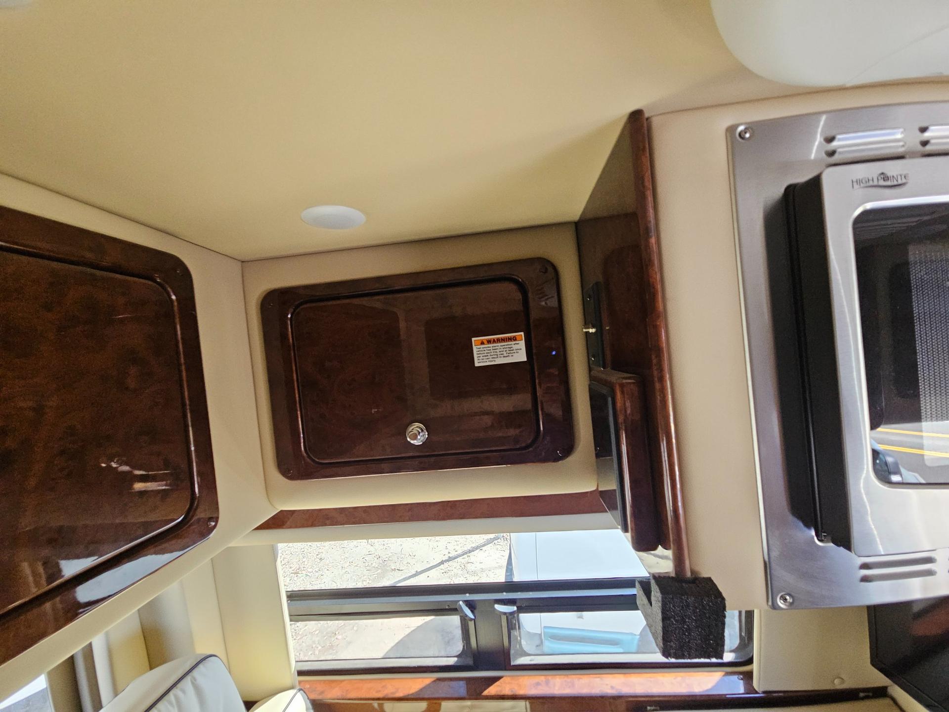 2020 Midwest Automotive Designs 2020 Midwest Automotive Designs Passage - thumbnail 19