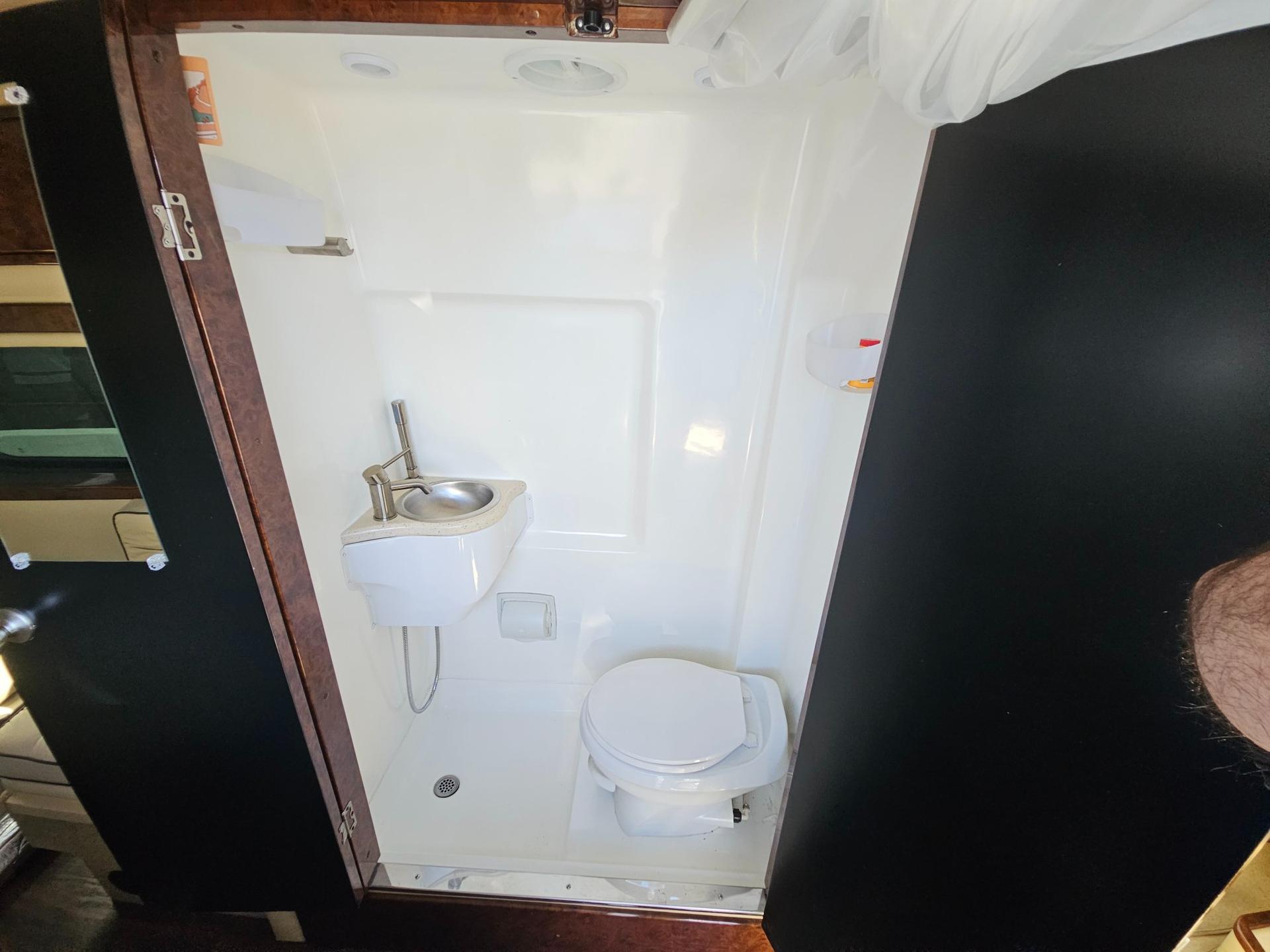 2020 Midwest Automotive Designs 2020 Midwest Automotive Designs Passage - thumbnail 22