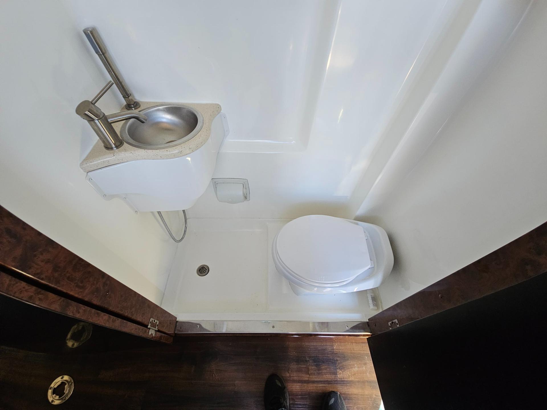 2020 Midwest Automotive Designs 2020 Midwest Automotive Designs Passage - thumbnail 23