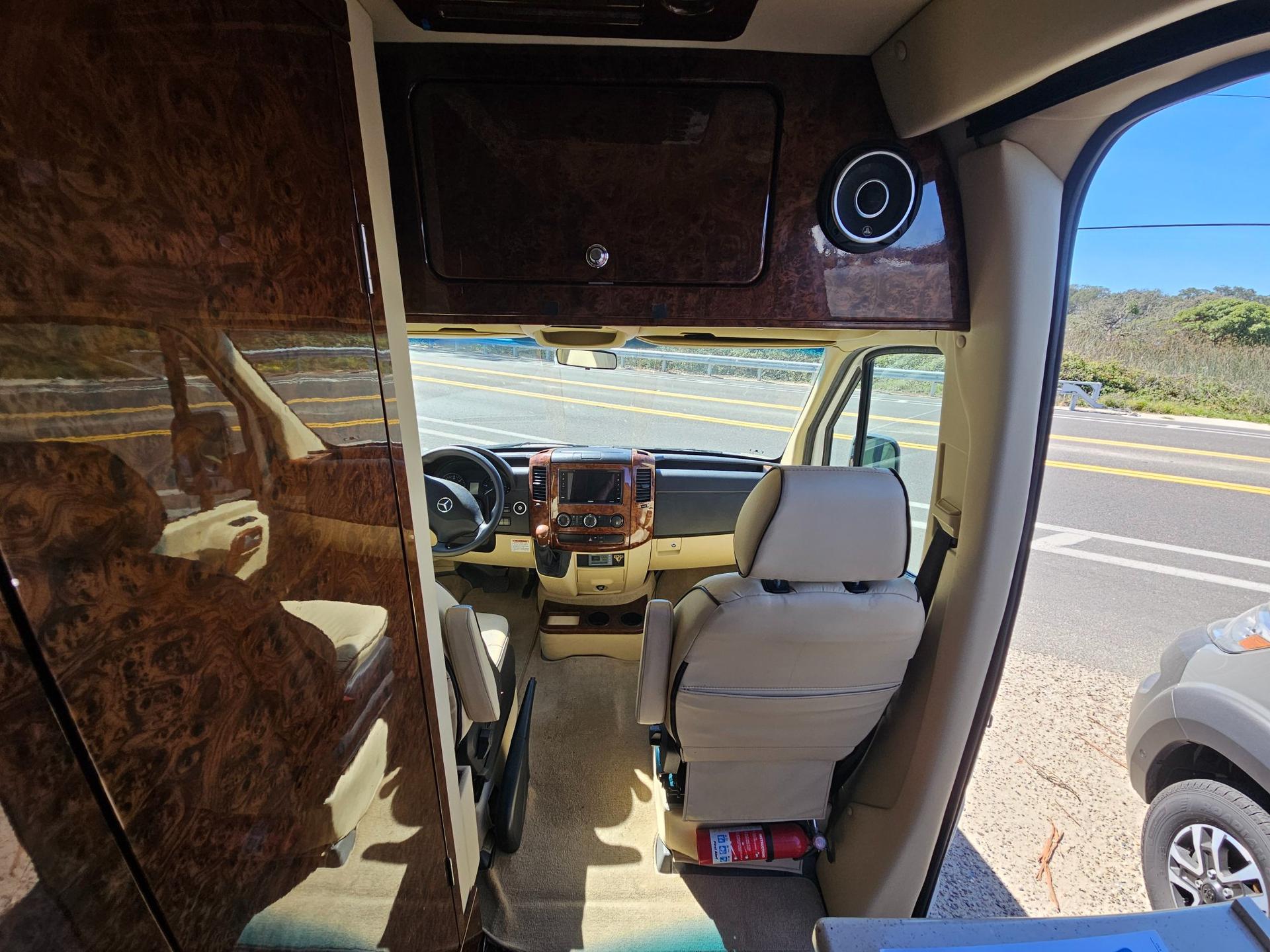 2020 Midwest Automotive Designs 2020 Midwest Automotive Designs Passage - thumbnail 24