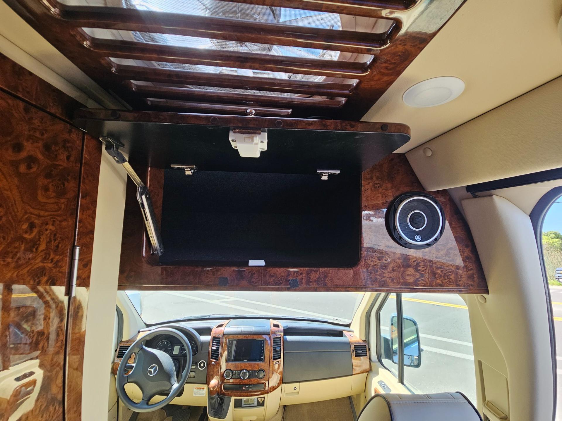 2020 Midwest Automotive Designs 2020 Midwest Automotive Designs Passage - thumbnail 25