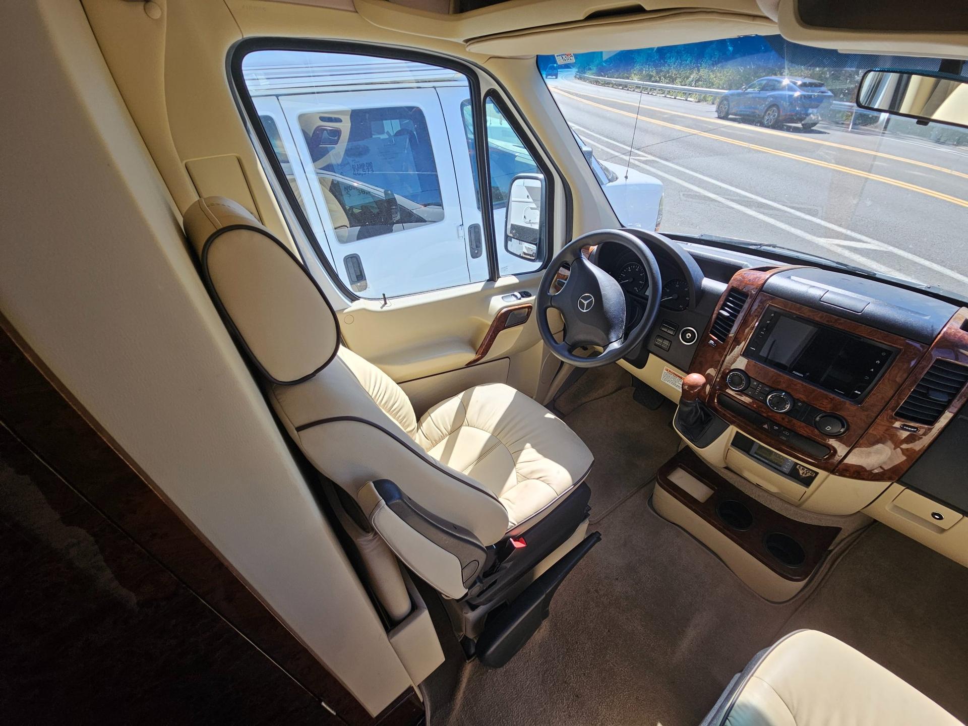 2020 Midwest Automotive Designs 2020 Midwest Automotive Designs Passage - thumbnail 26