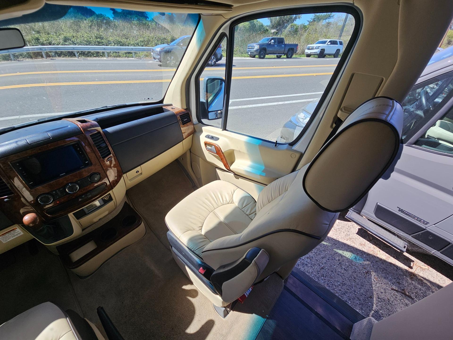 2020 Midwest Automotive Designs 2020 Midwest Automotive Designs Passage - thumbnail 27