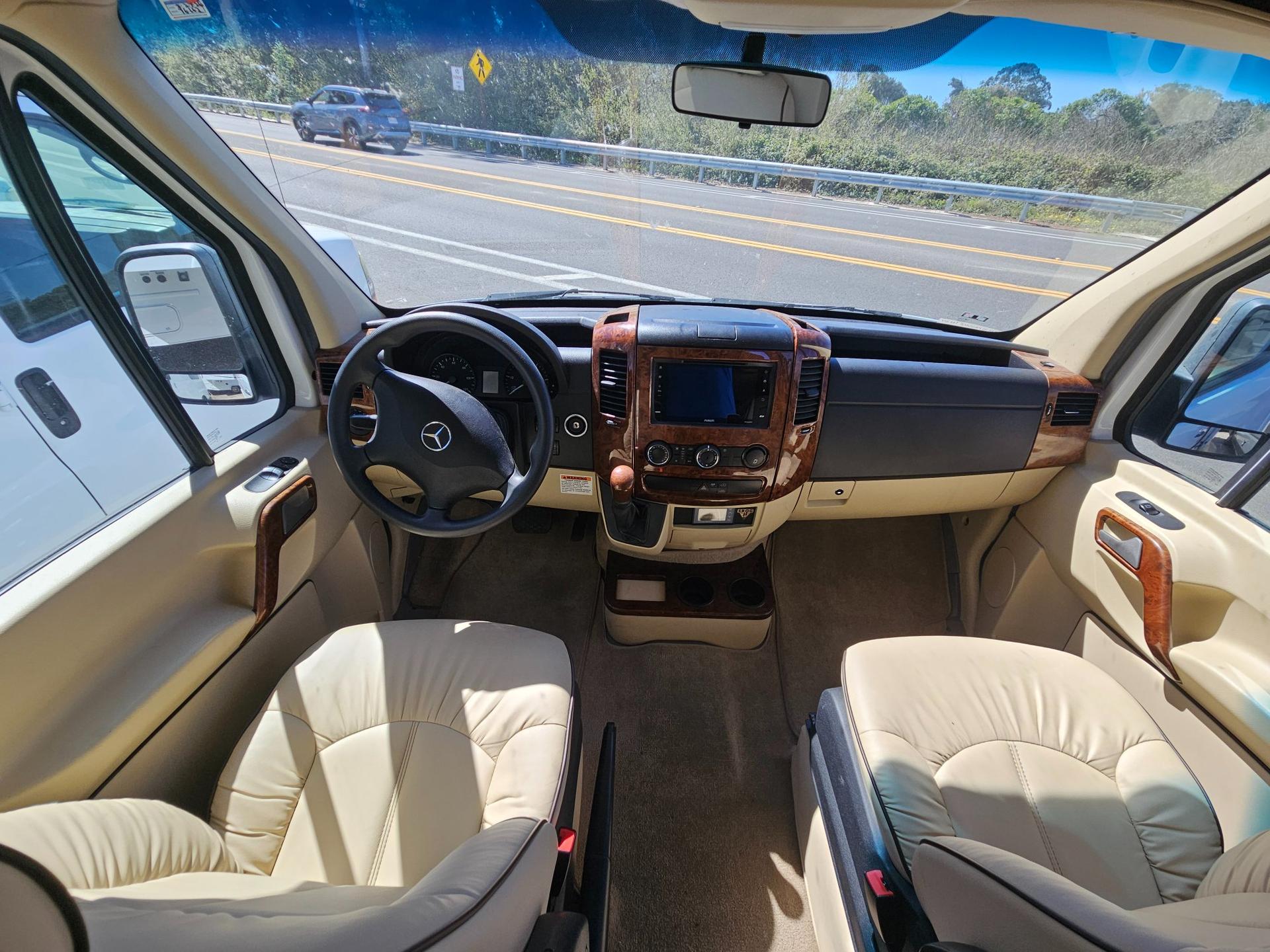 2020 Midwest Automotive Designs 2020 Midwest Automotive Designs Passage - thumbnail 28