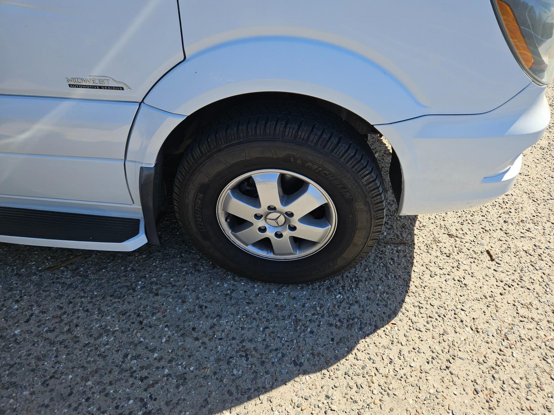 2020 Midwest Automotive Designs 2020 Midwest Automotive Designs Passage - thumbnail 29