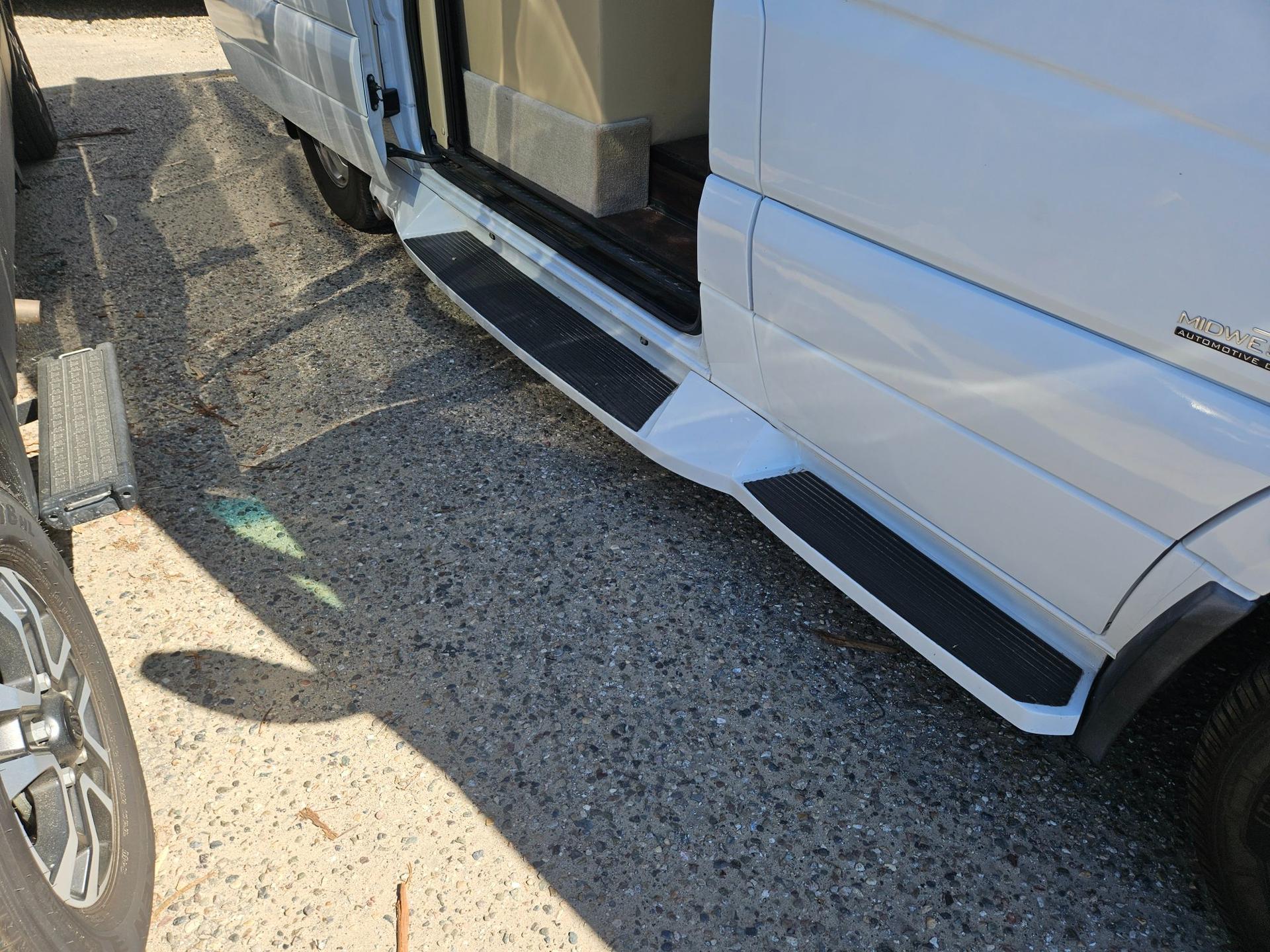 2020 Midwest Automotive Designs 2020 Midwest Automotive Designs Passage - thumbnail 30