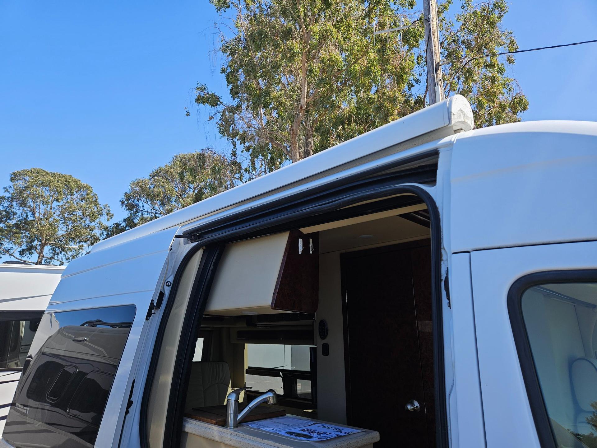 2020 Midwest Automotive Designs 2020 Midwest Automotive Designs Passage - thumbnail 31