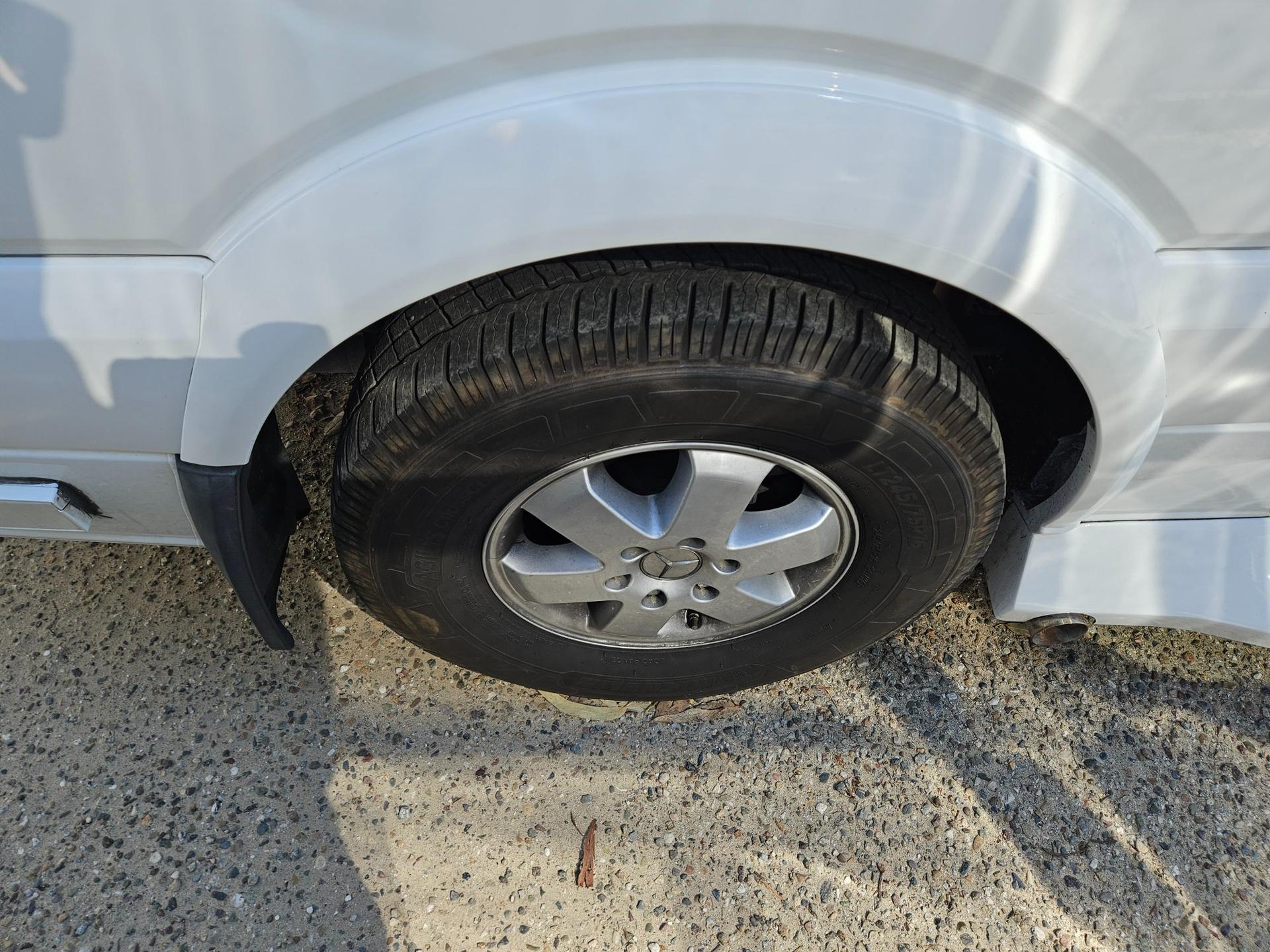 2020 Midwest Automotive Designs 2020 Midwest Automotive Designs Passage - thumbnail 32