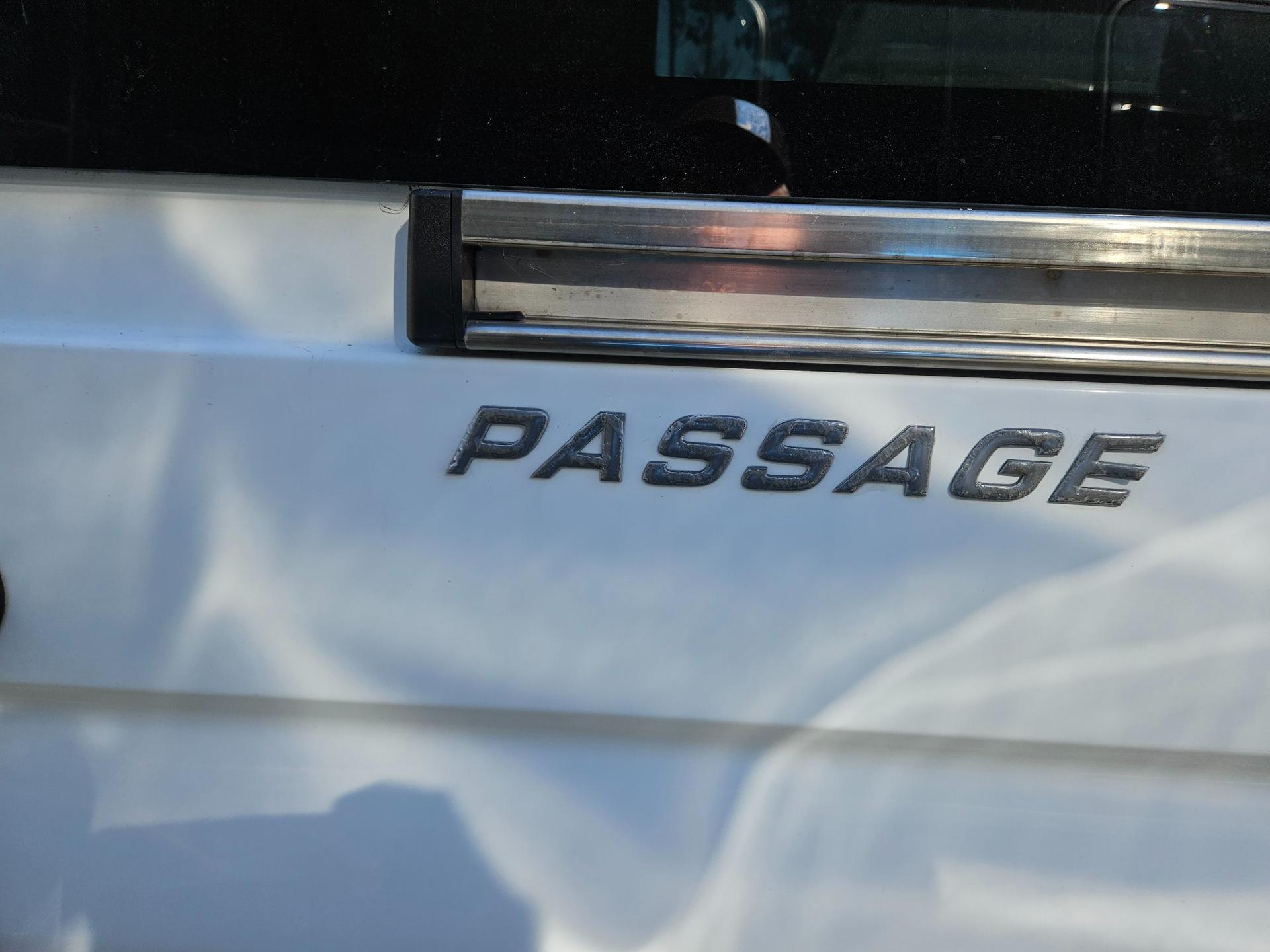 2020 Midwest Automotive Designs 2020 Midwest Automotive Designs Passage - thumbnail 33