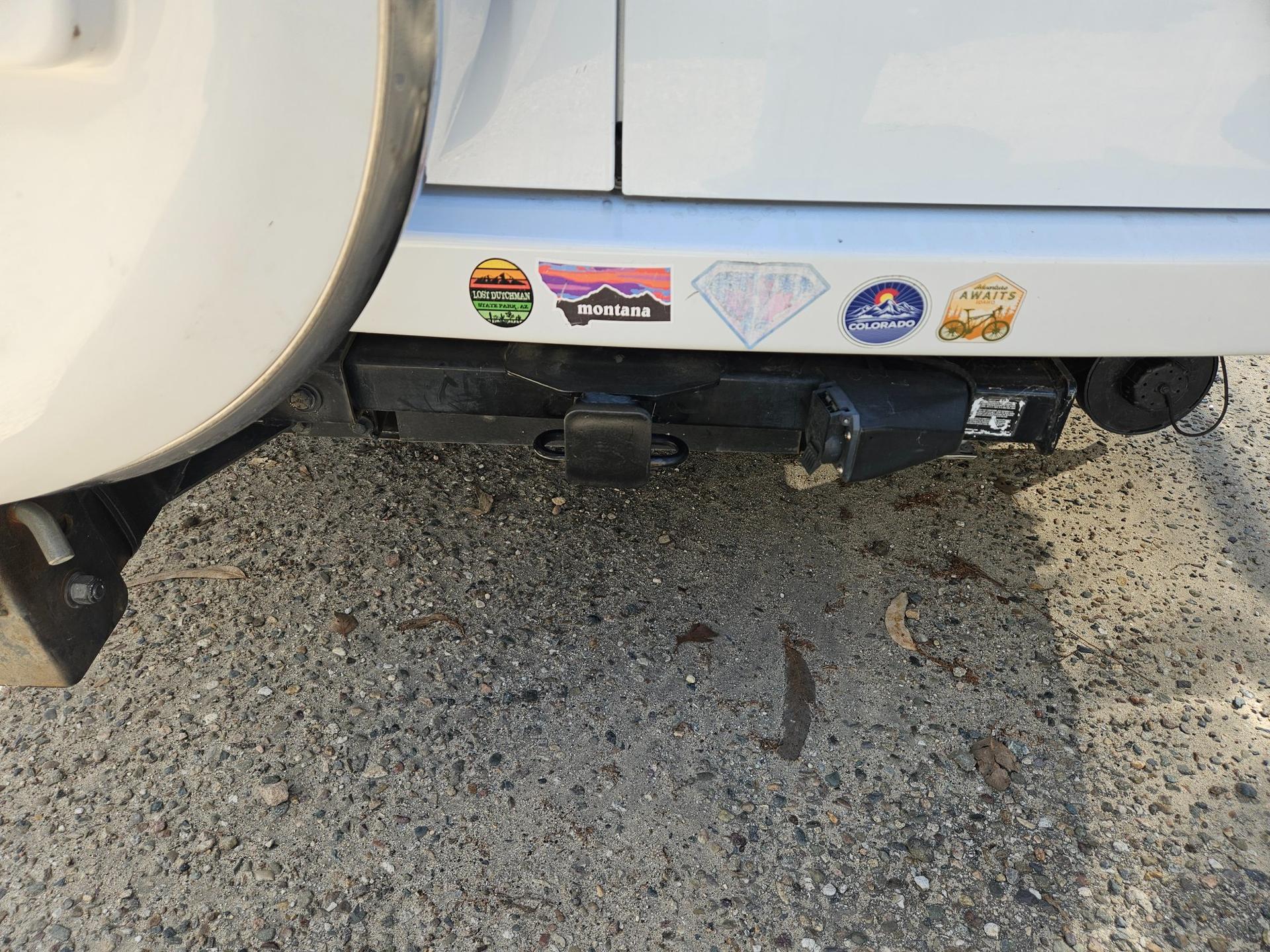 2020 Midwest Automotive Designs 2020 Midwest Automotive Designs Passage - thumbnail 34